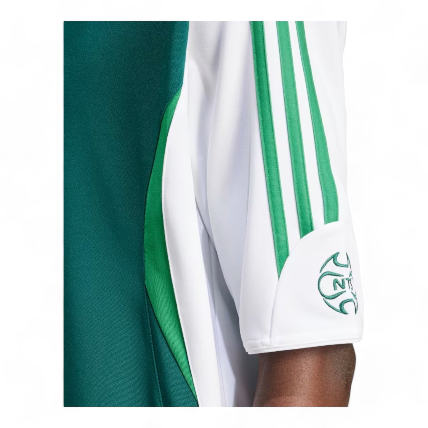 ADIDAS X NTS RADIO JERSEY