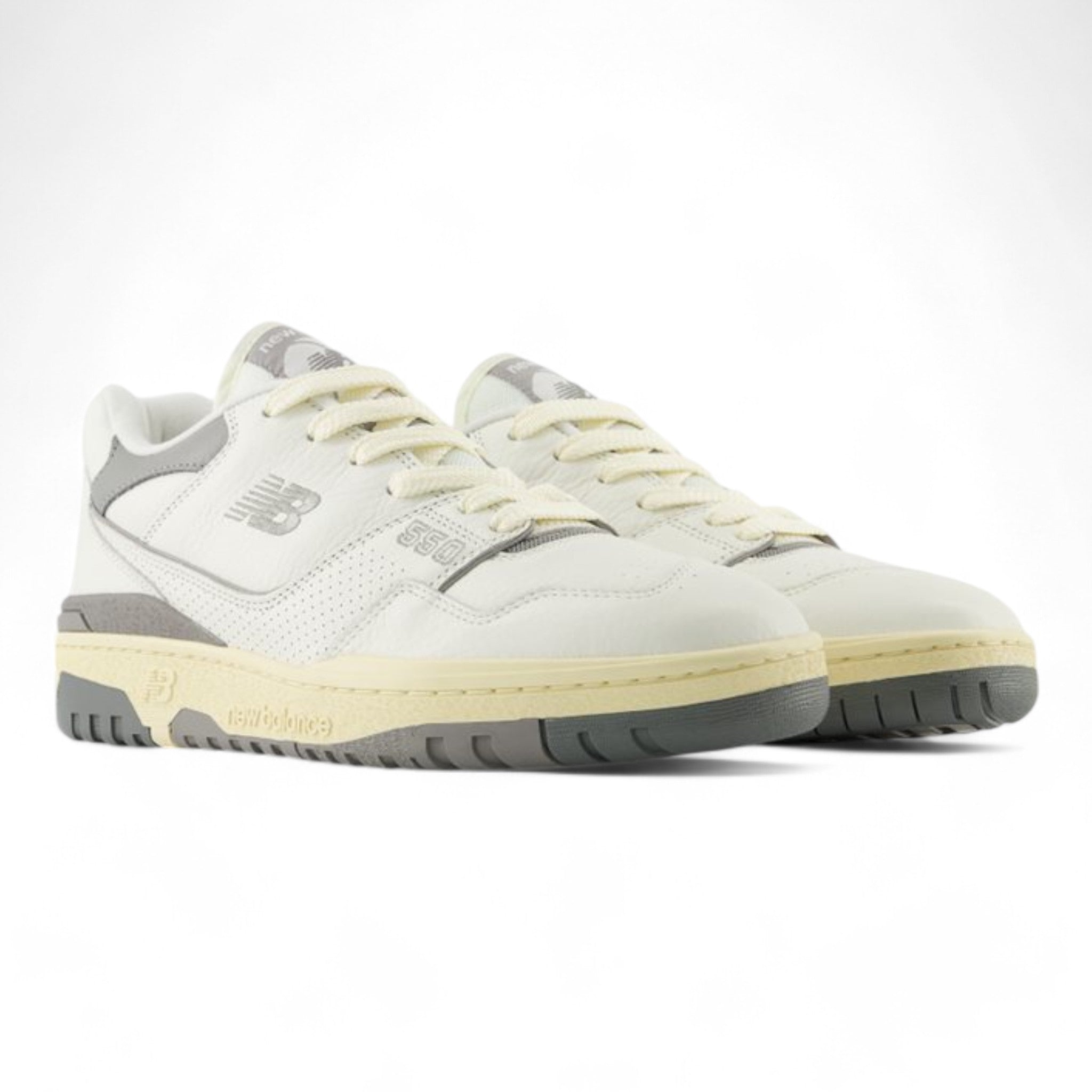 New Balance 550 Mini Logo Pack