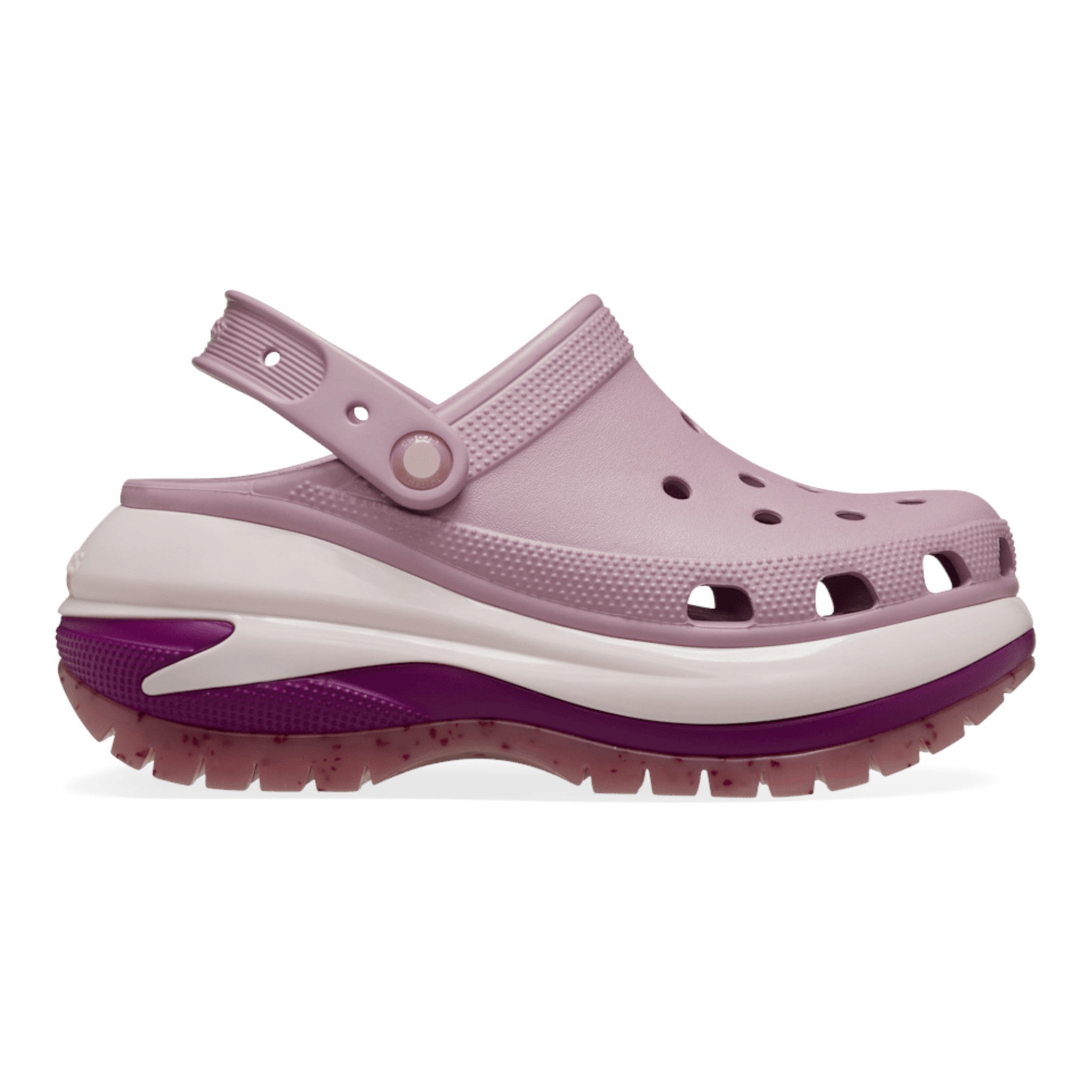Crocs Mega Crush Clog