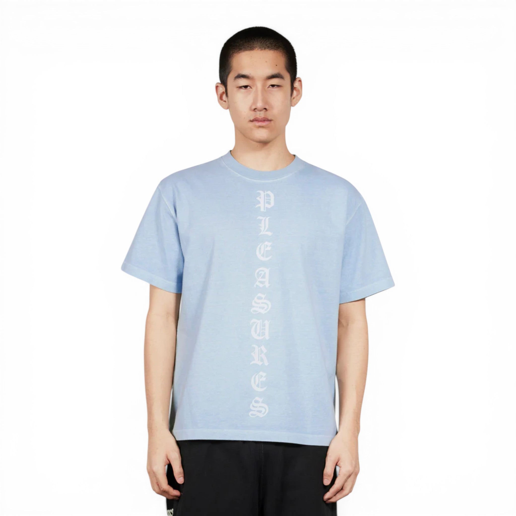 Pleasures Knight Overdye Shirt