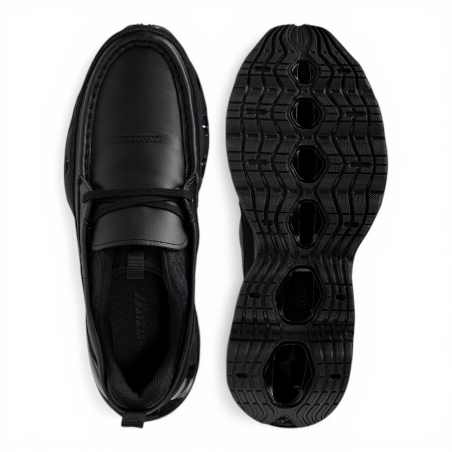 MIZUNO WAVE PROPHECY MOC