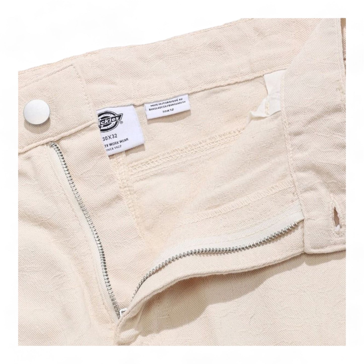 DICKIES TONAL JACQUARD PAINTERS PANTS