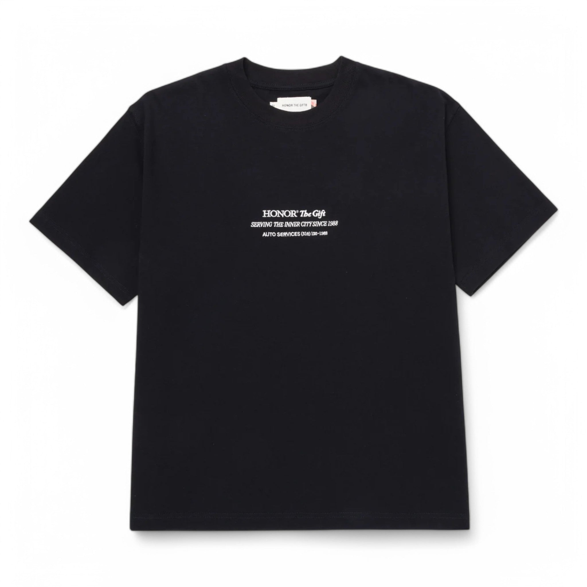 Honor The Gift Community S/s T-shirt