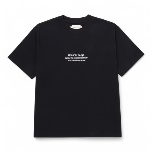 HONOR THE GIFT COMMUNITY S/S T-SHIRT