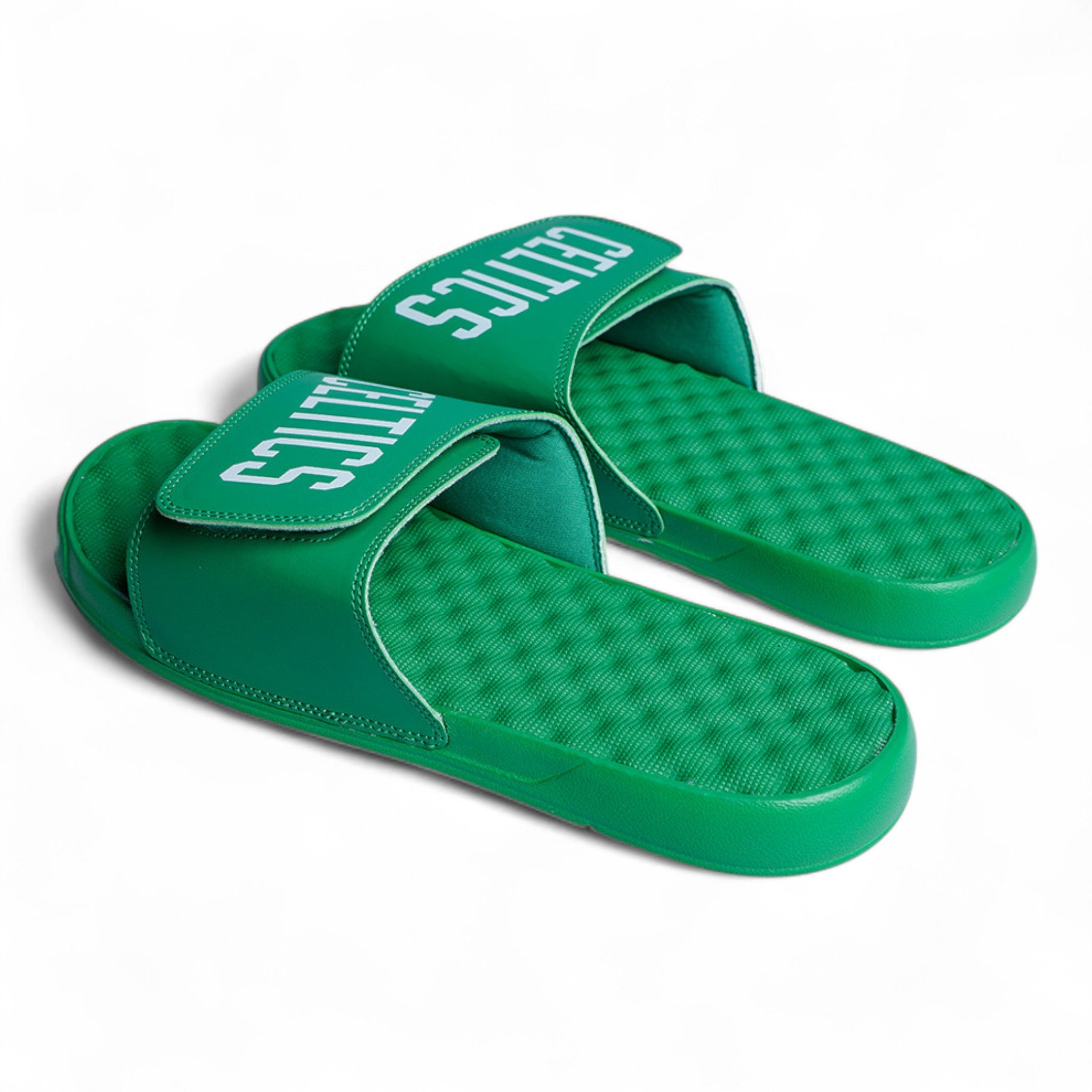 Islide Boston Celtics Wordmark Slides
