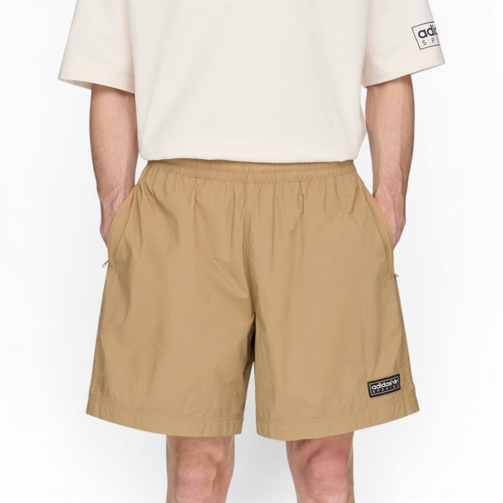 Adidas Hudswell Spzl Shorts