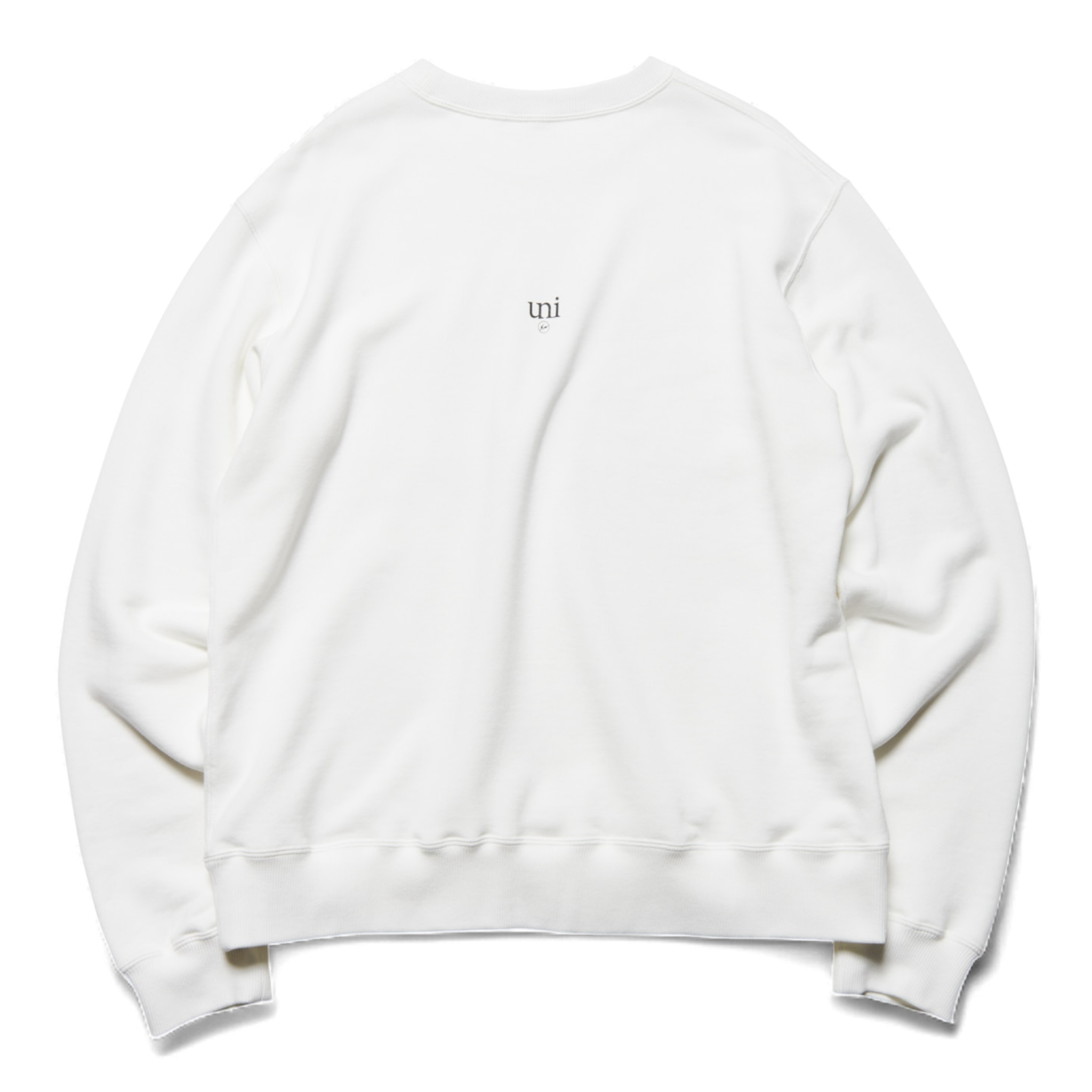 Uniform Experiment Asger Jorn: Portrait Sweatshirt