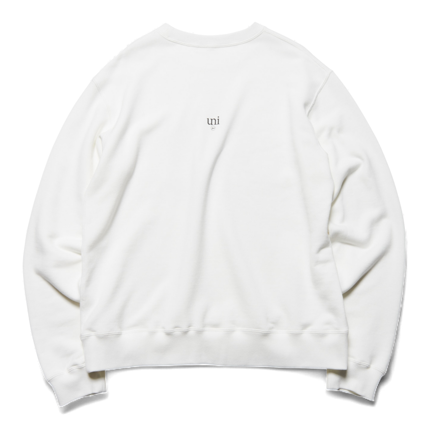 UNIFORM EXPERIMENT ASGER JORN: PORTRAIT SWEATSHIRT