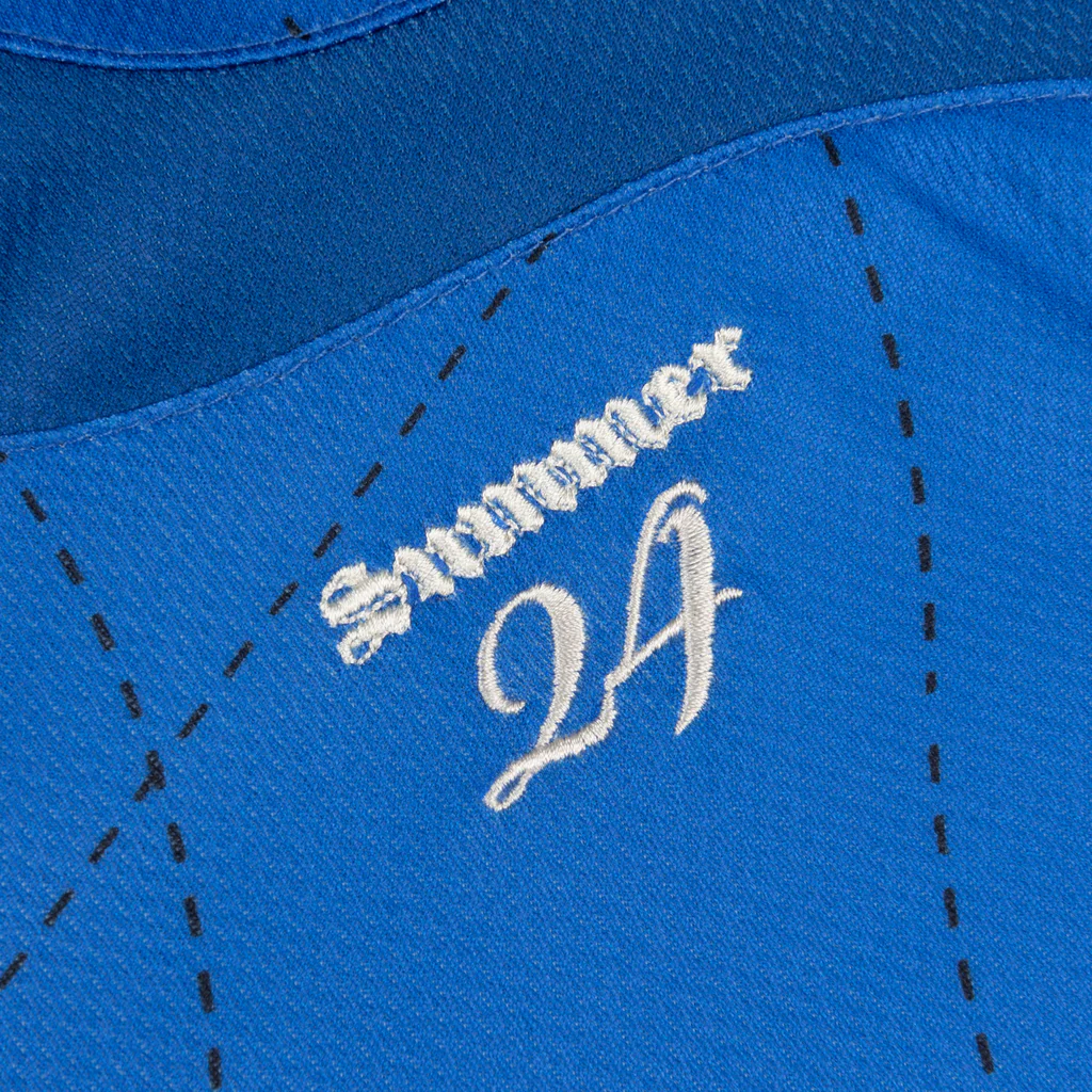 Dime Pitch Ss Jersey