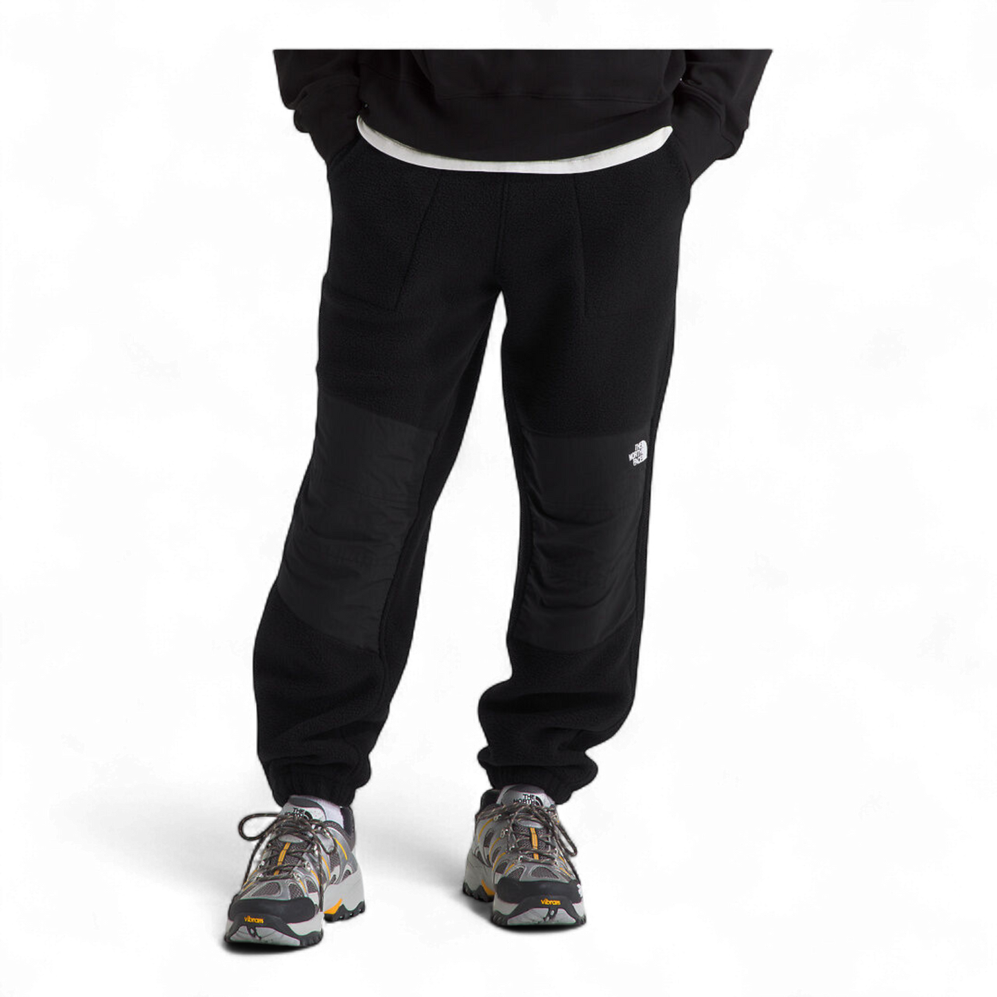 THE NORTH FACE RETRO DENALI FLEECE PANTS