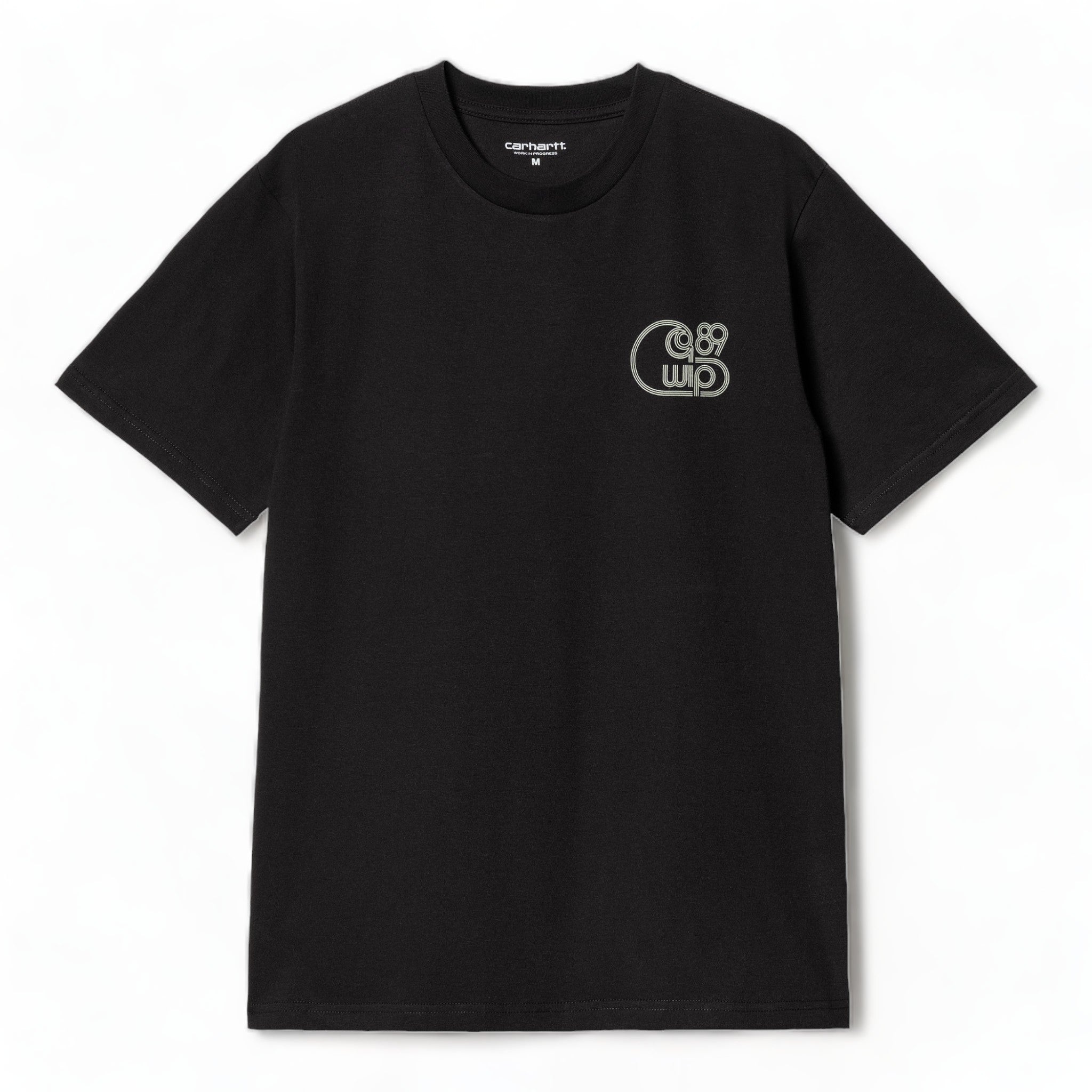 Carhartt Wip S/s Night Night T-shirt