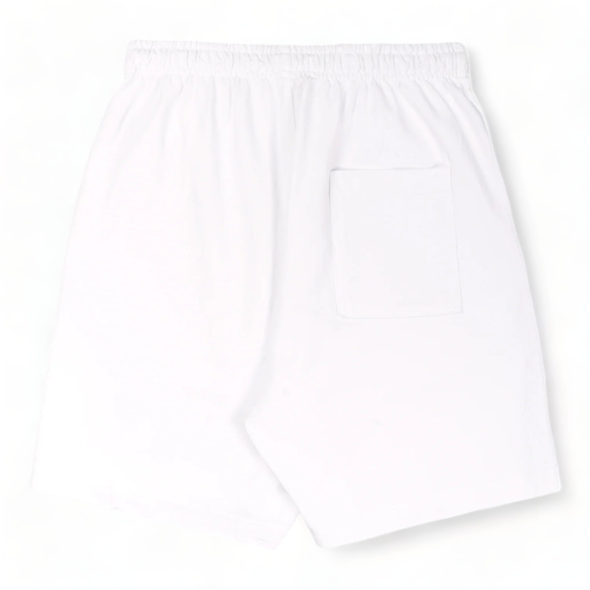 Sporty & Rich X Prince Rebound Gym Shorts