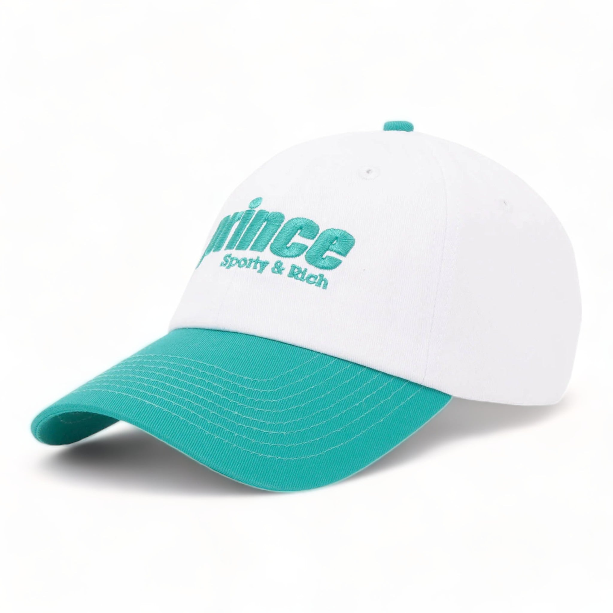 Sporty & Rich X Prince Sporty Hat