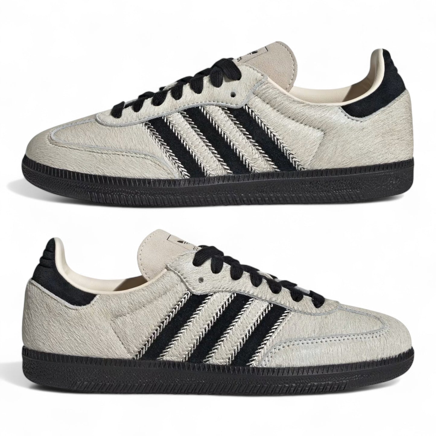 WMNS ADIDAS SAMBA OG