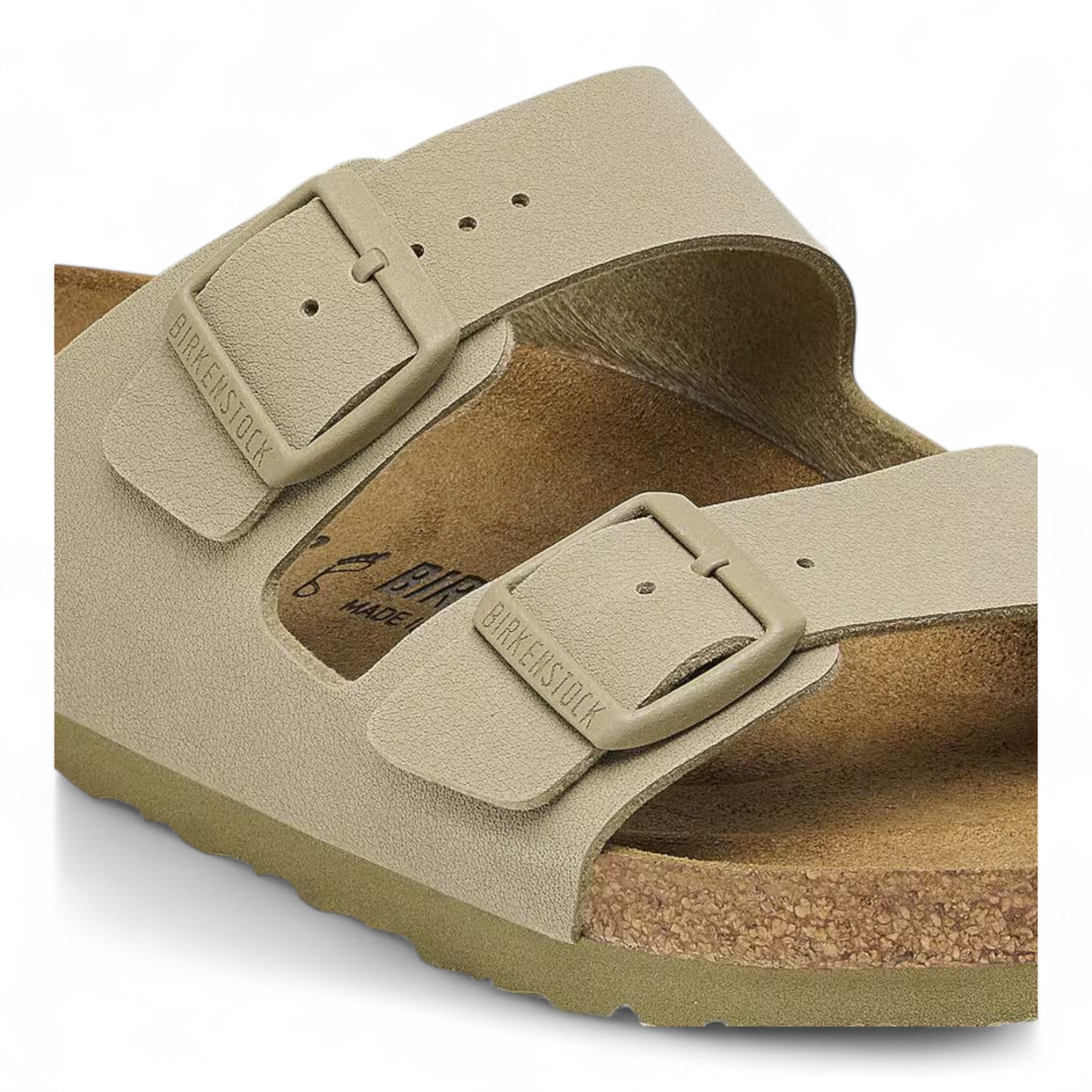 Birkenstock Arizona Birko-flor