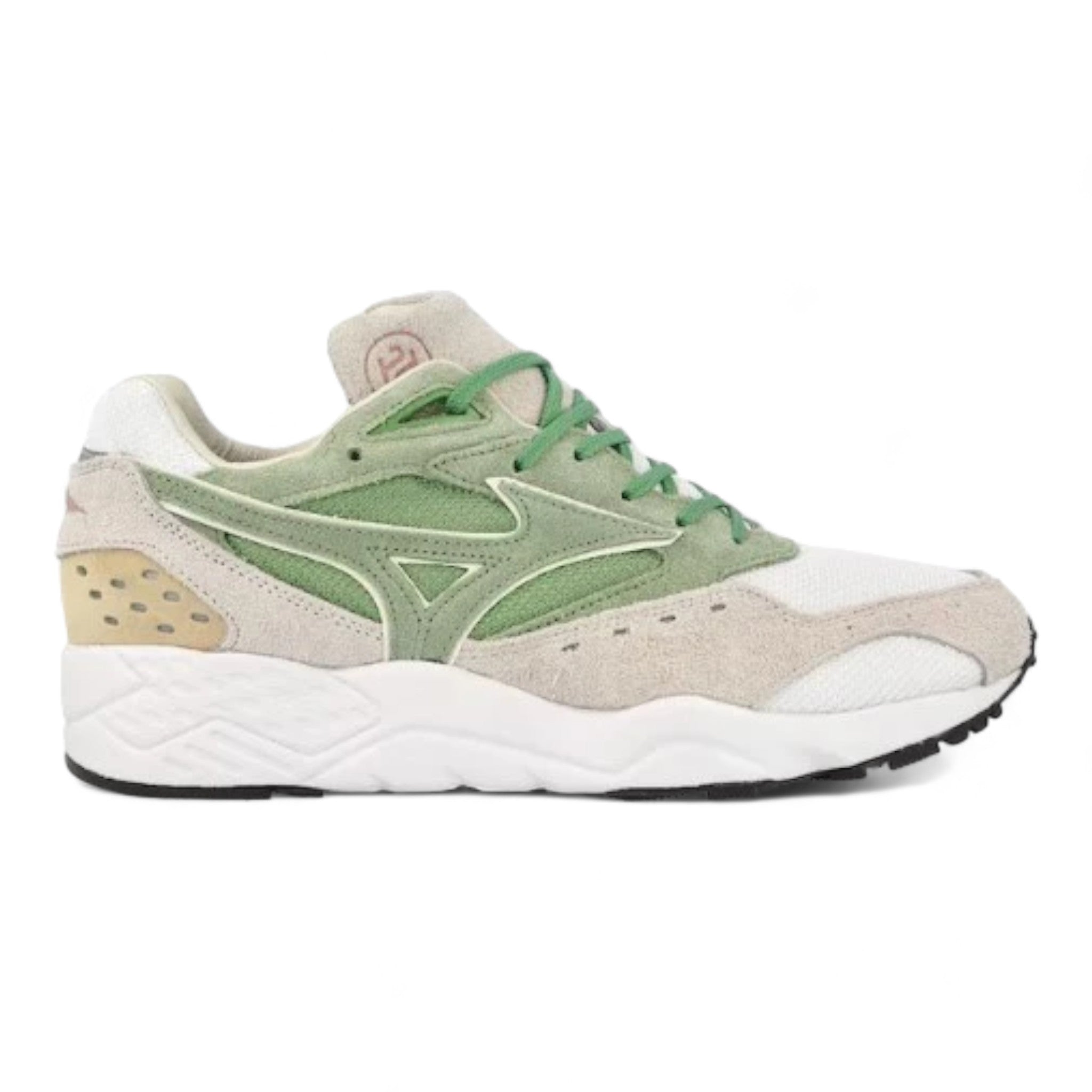 Mizuno Contender X Hikmet Sugoer