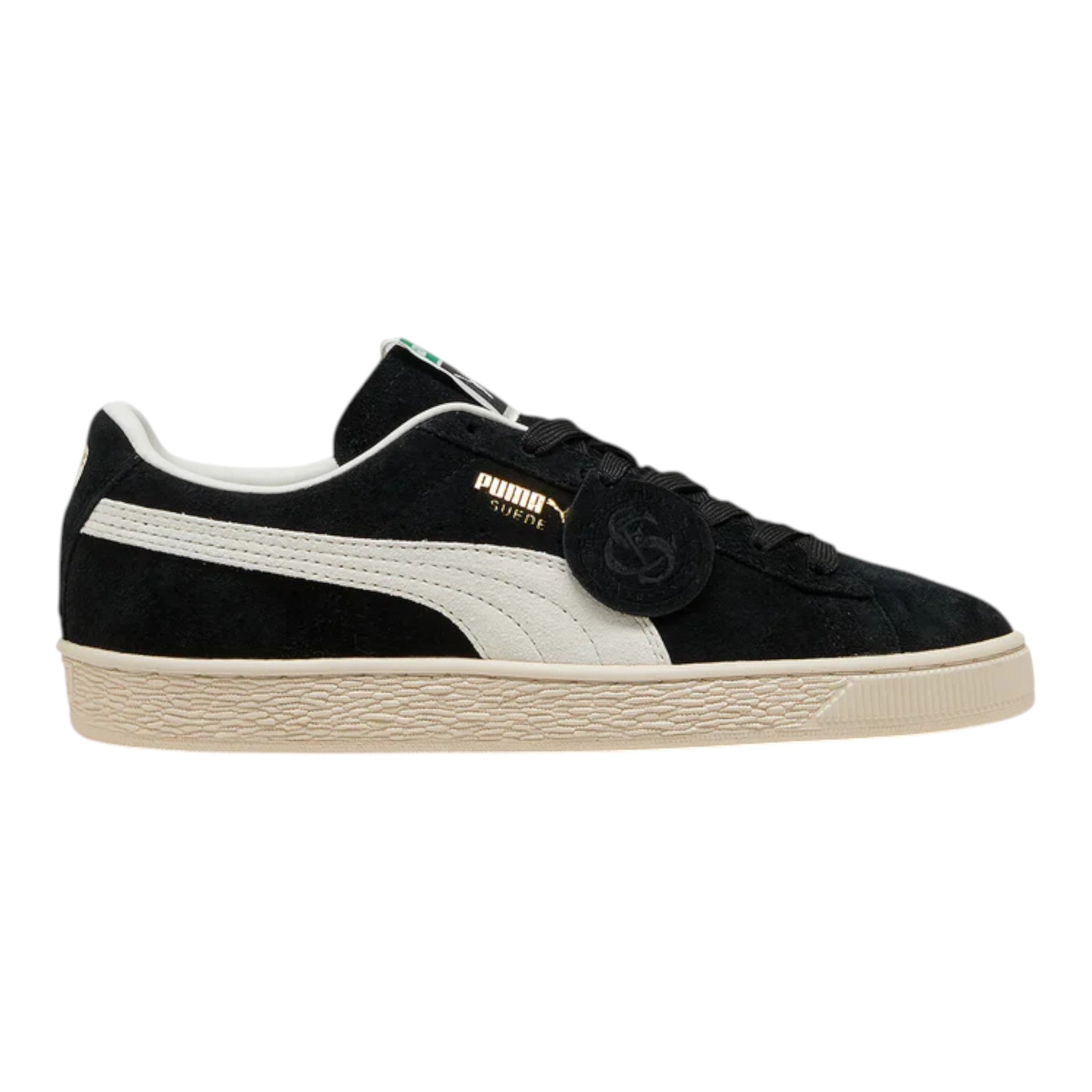 Puma Suede Charles F.stead I