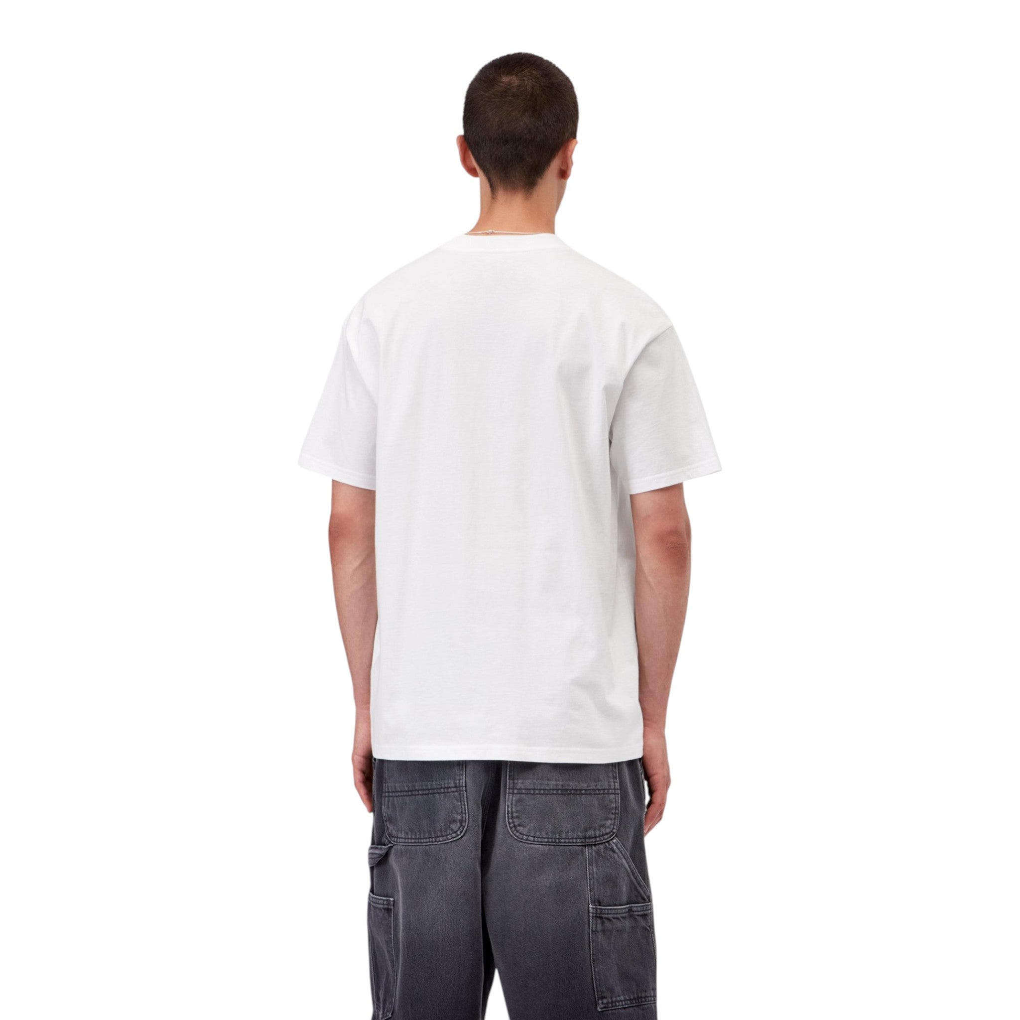 Carhartt WIP S/S Restraint T-Shirt