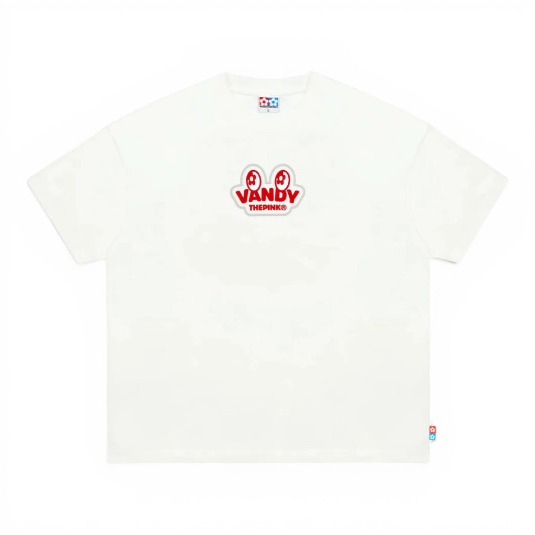 Vandy The Pink Strawberry T-shirt