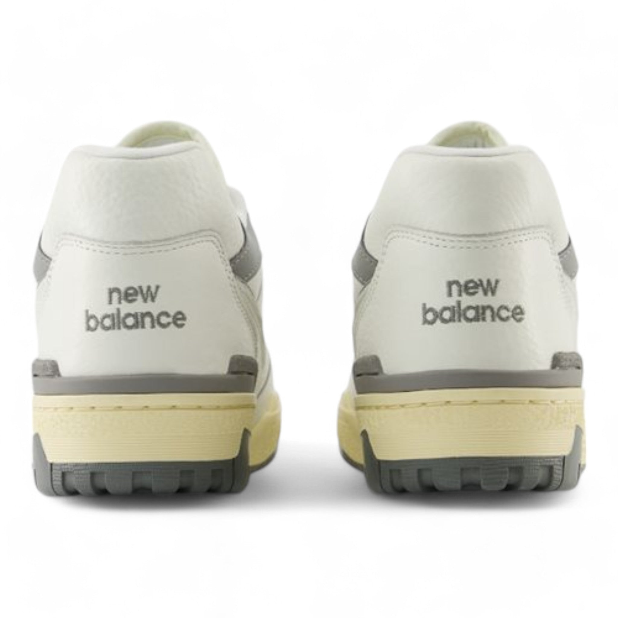New Balance 550 Mini Logo Pack