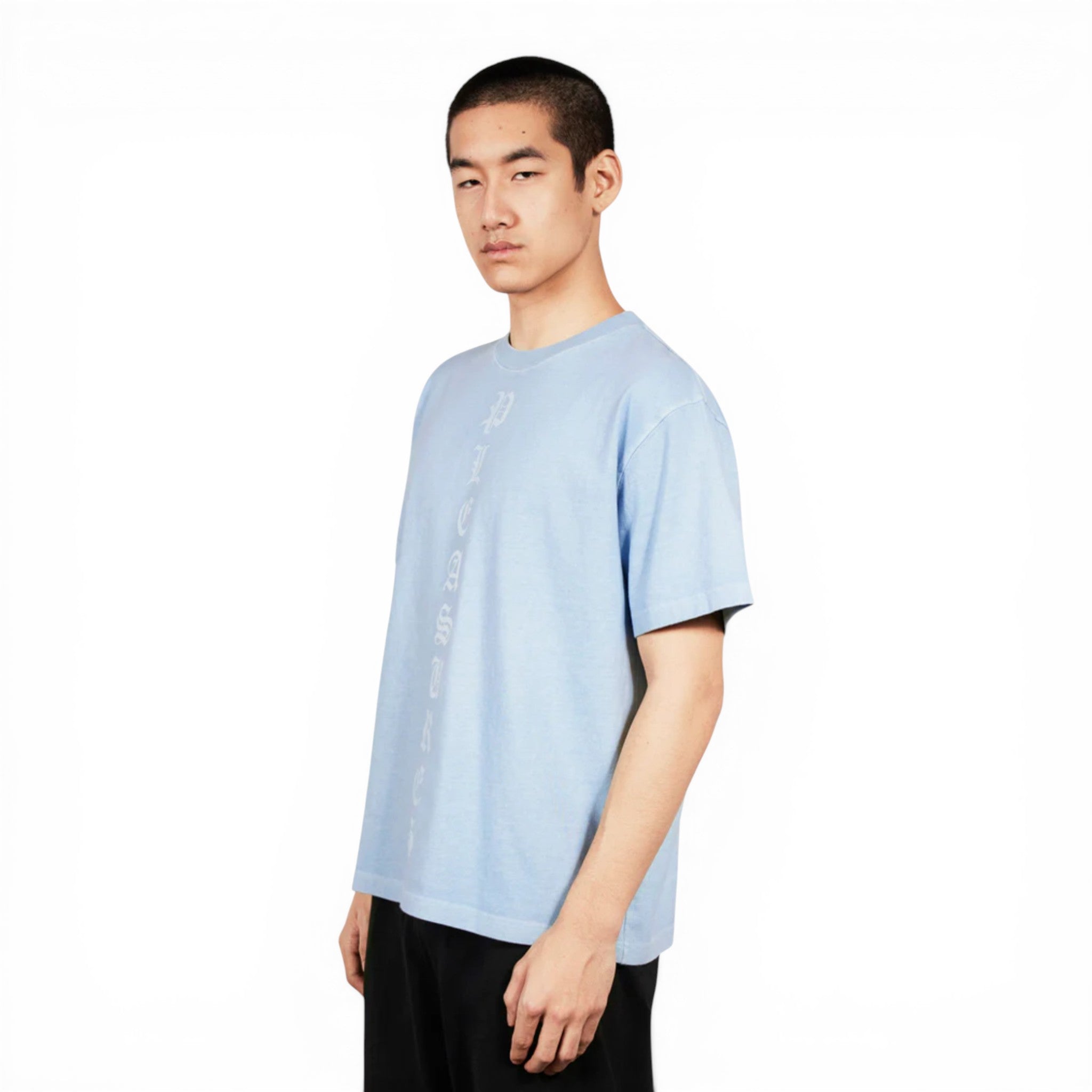 Pleasures Knight Overdye Shirt