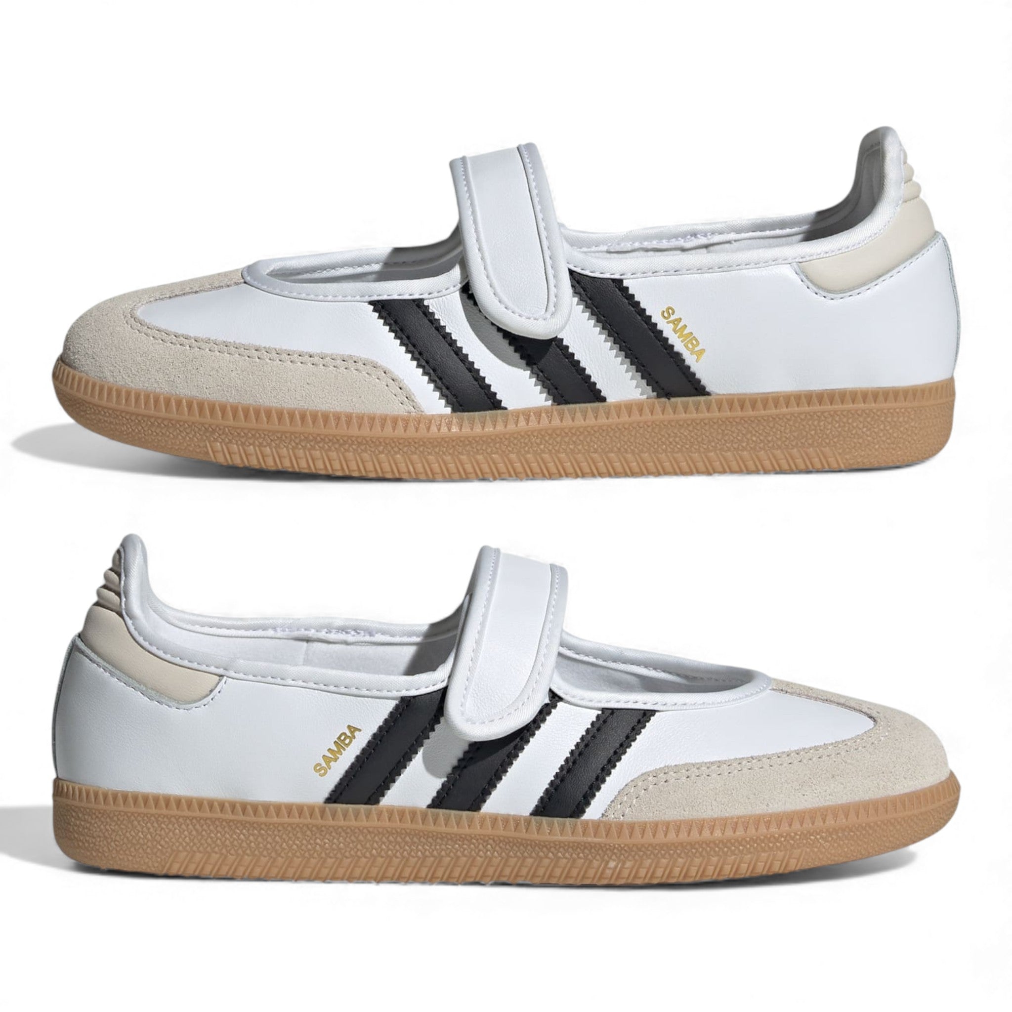 Wmns Adidas Samba Jane