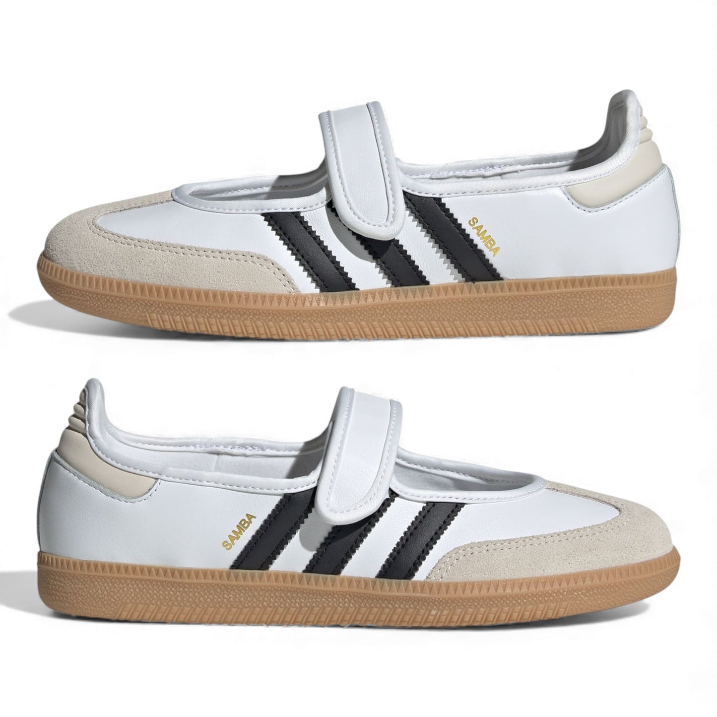 WMNS ADIDAS SAMBA JANE
