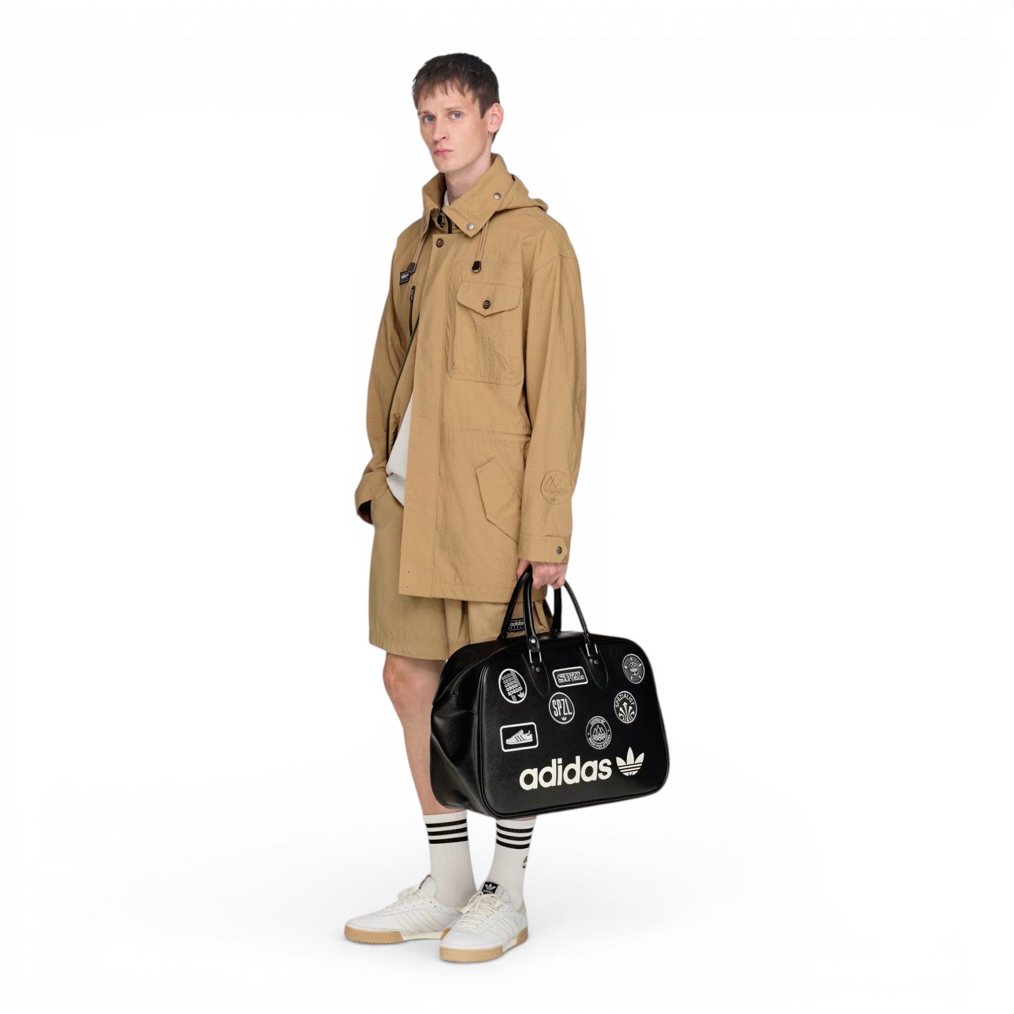 Adidas Parbold Spzl Bag