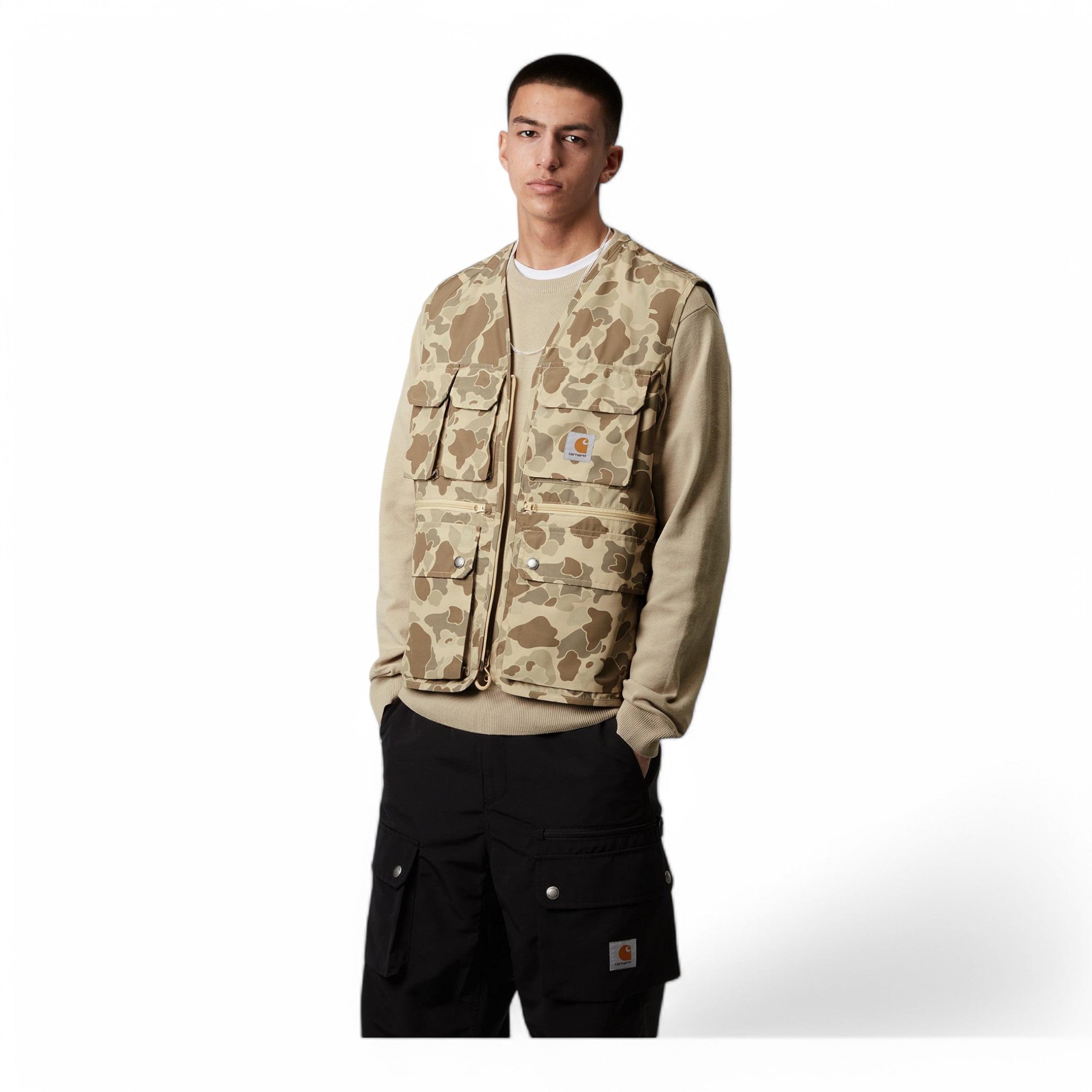 Carhartt WIP  Irwin Vest