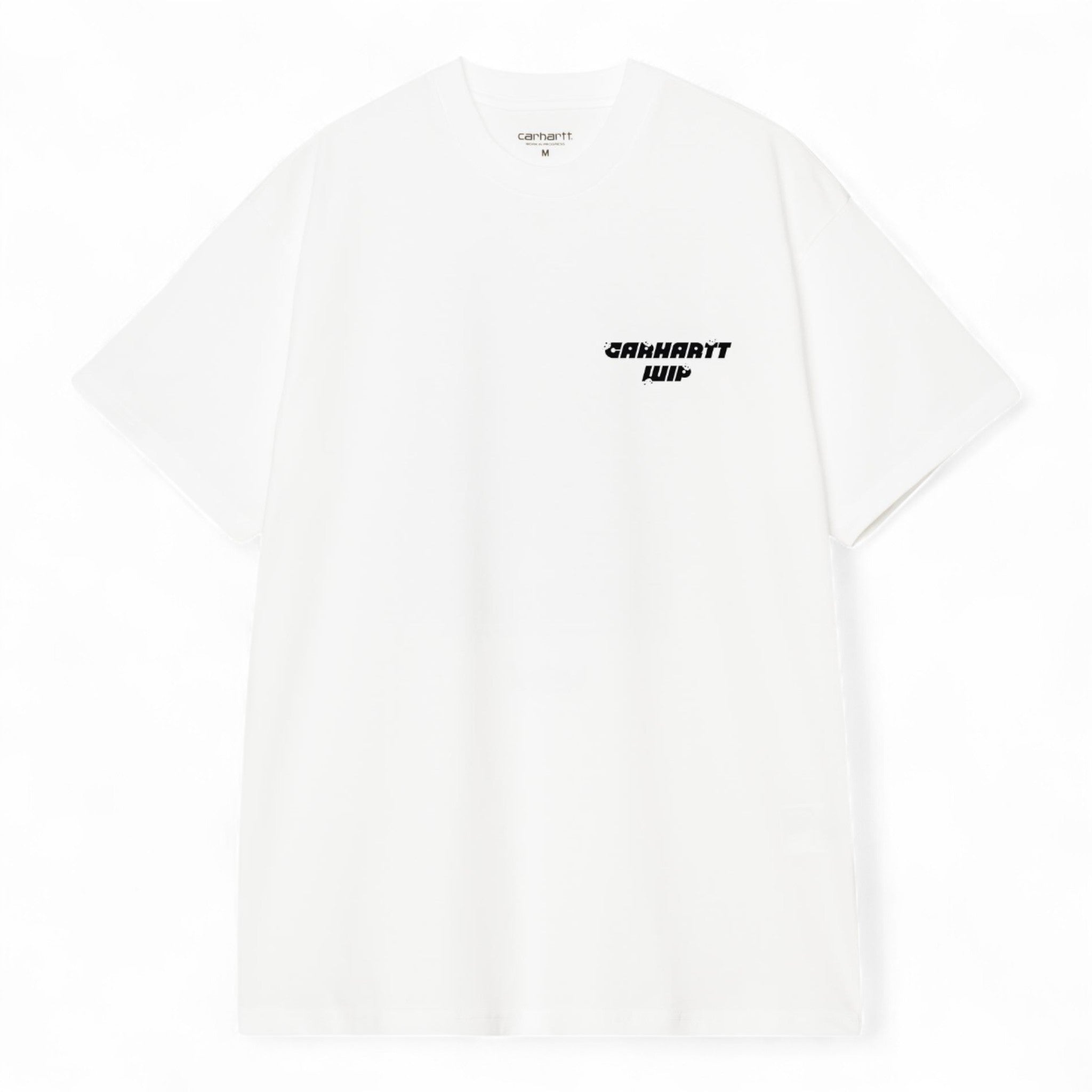 Carhartt WIP  Wiptopia T-shirt