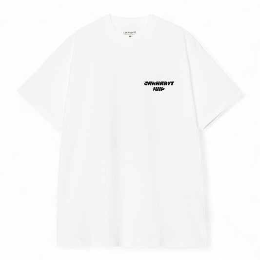 CARHARTT WIP WIPTOPIA T-SHIRT
