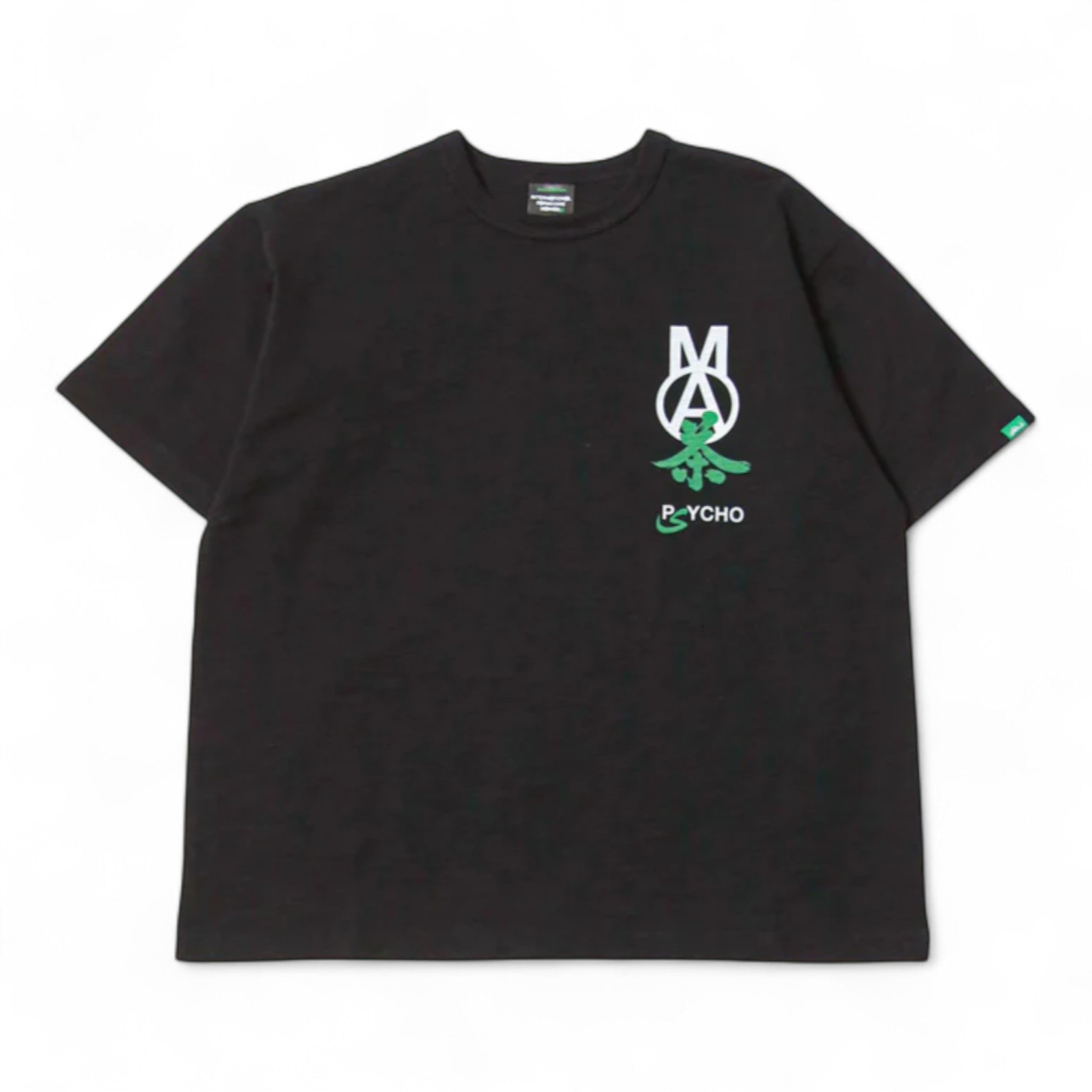 Sabotage Matcha Psyco Cha Ifm Tee