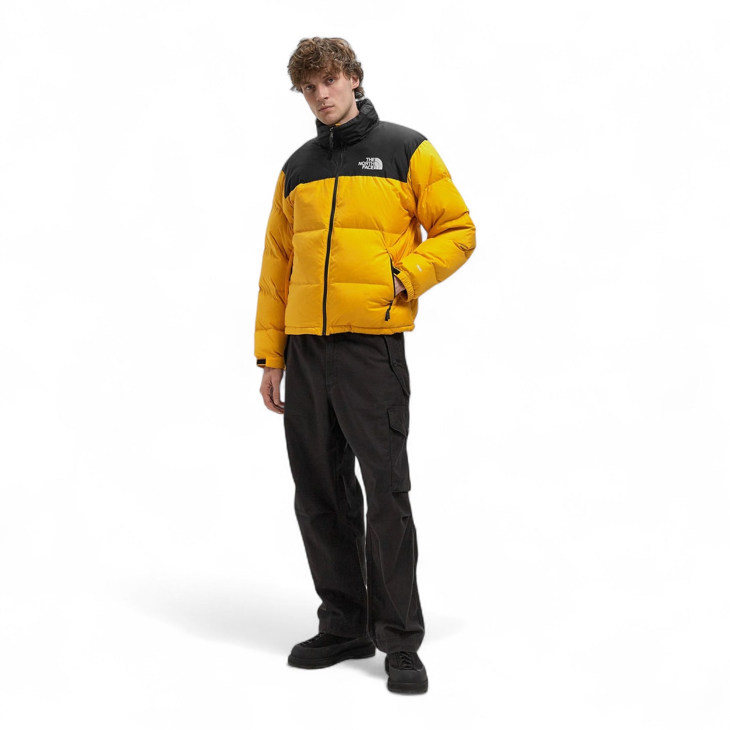 THE NORTH FACE 1996 RETRO NUPTSE JACKET
