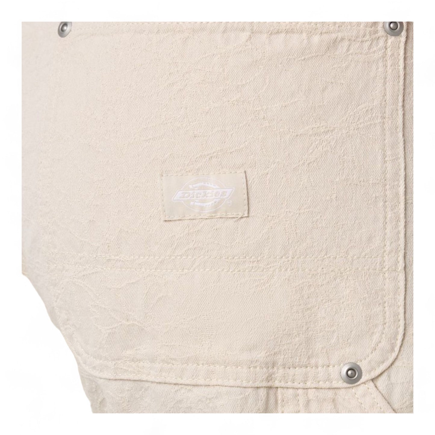 DICKIES TONAL JACQUARD PAINTERS PANTS