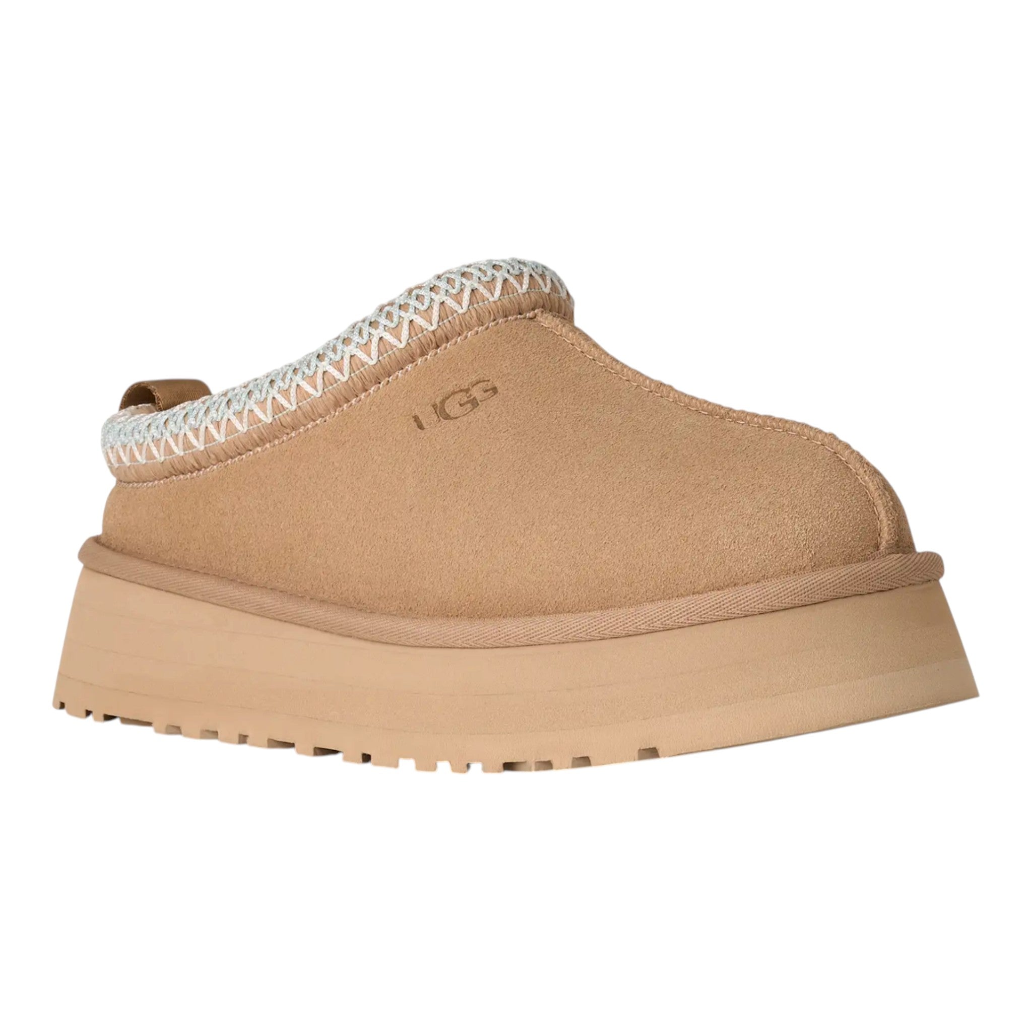 Womens Ugg Tazz II Sand