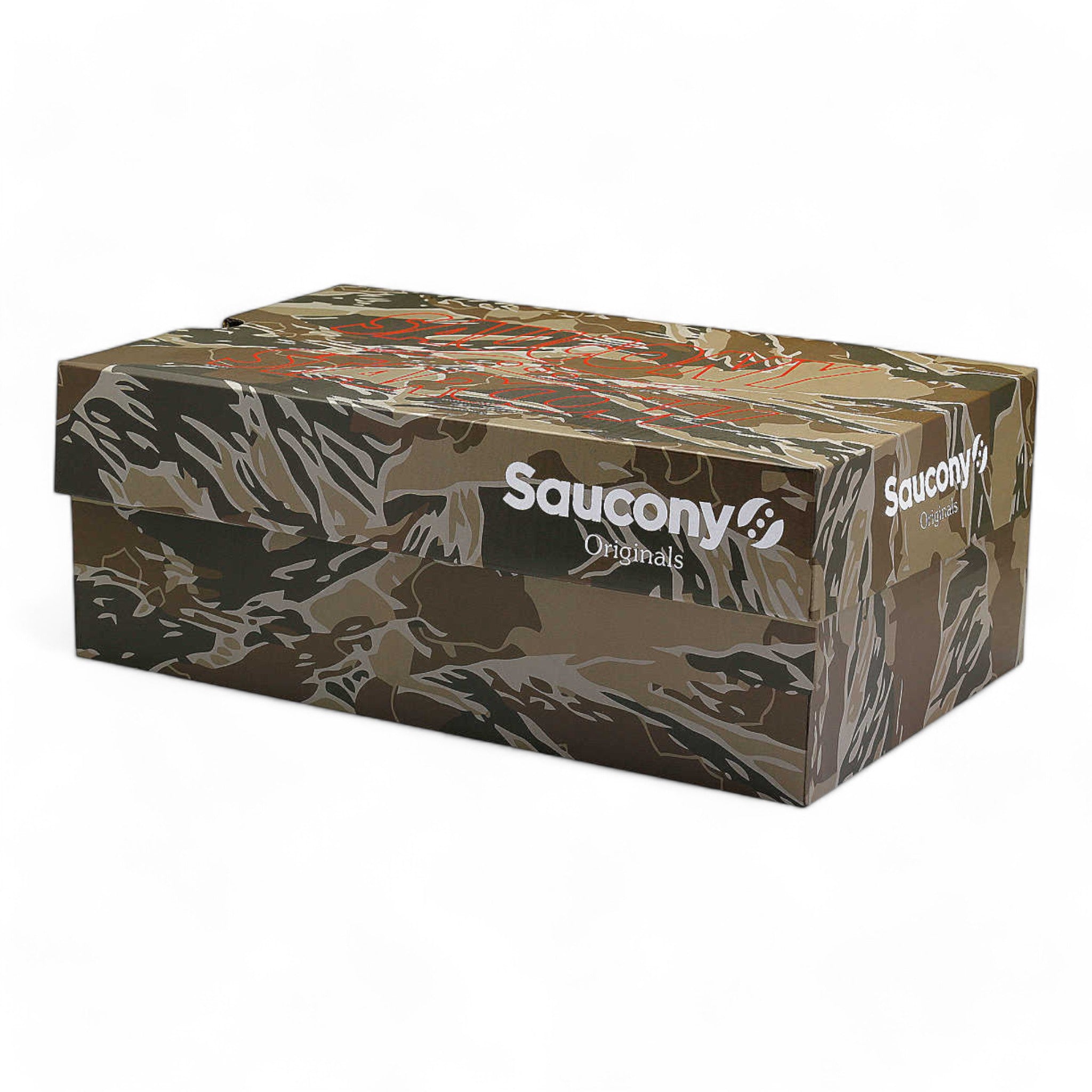Saucony Starcow X Saucony Progrid Omni 9