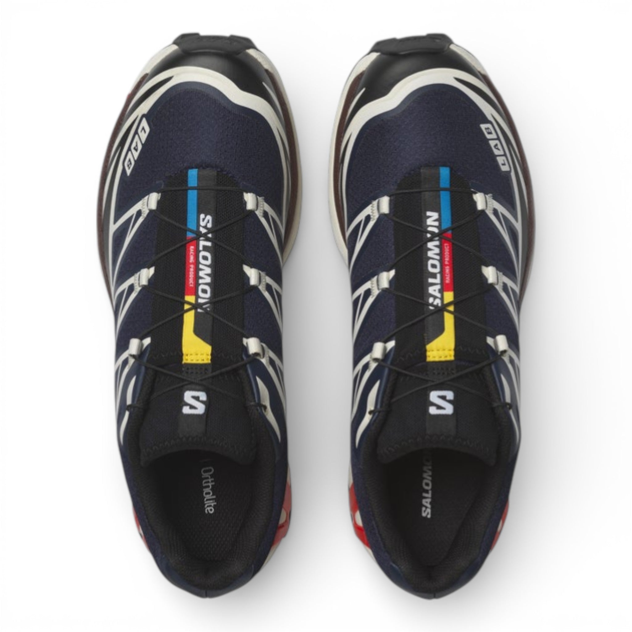 Salomon Xt-6