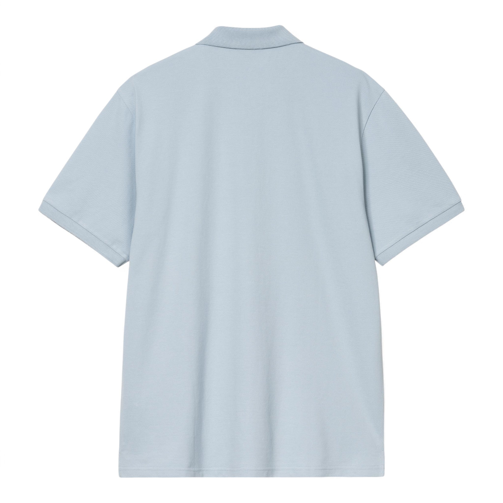 Carhartt WIP Carhartt Script Polo