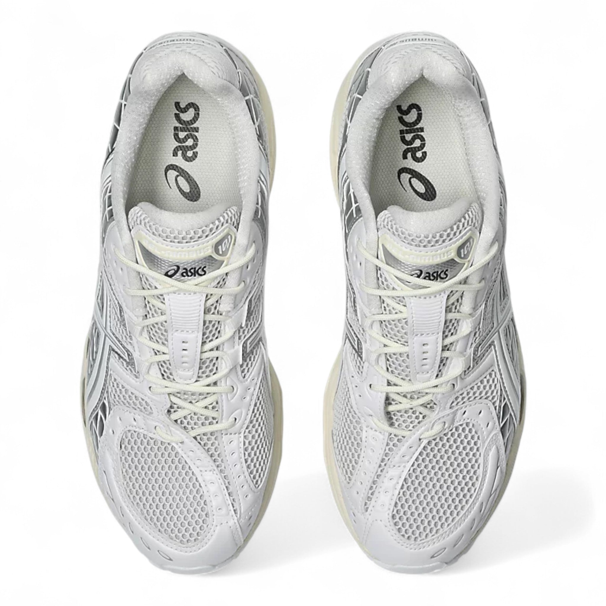 Asics Gel-nimbus 10.1