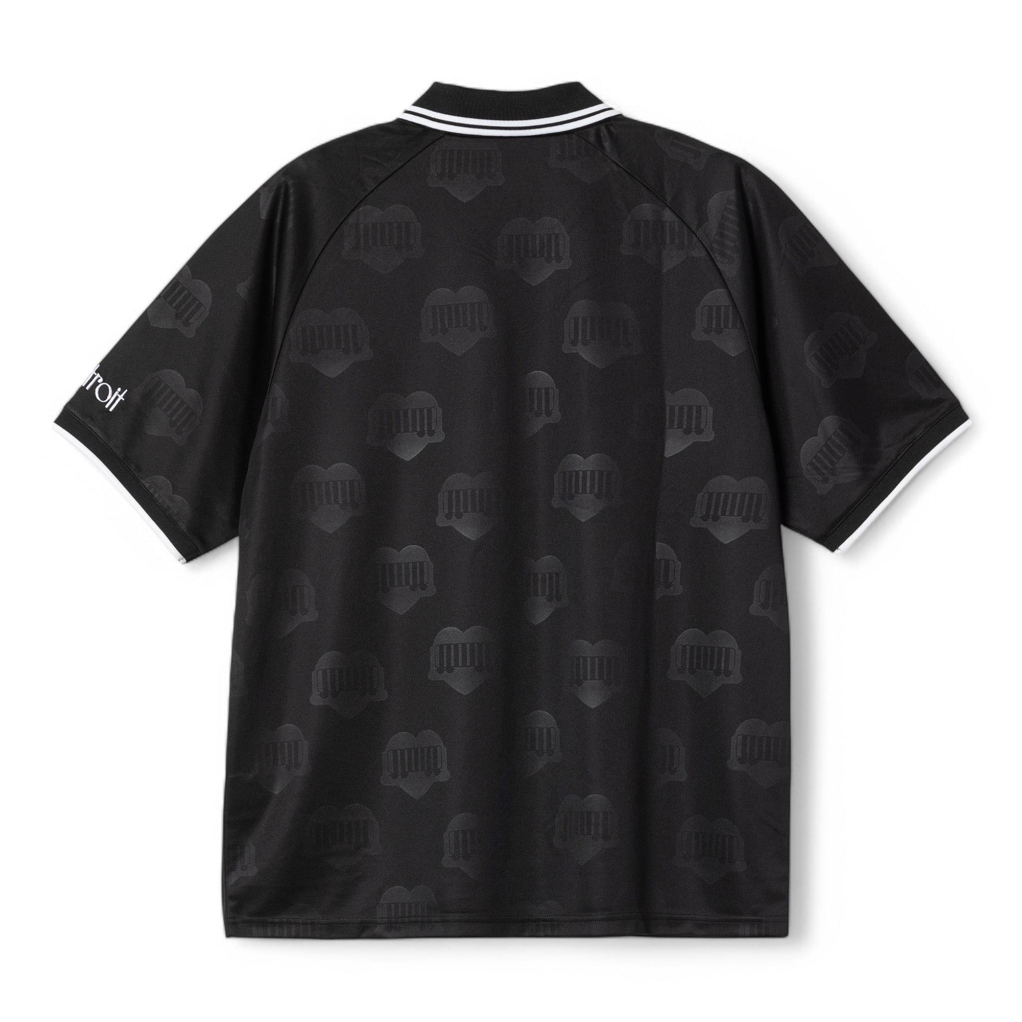 Carhartt WIP S/s Hartt's Football T-shirt