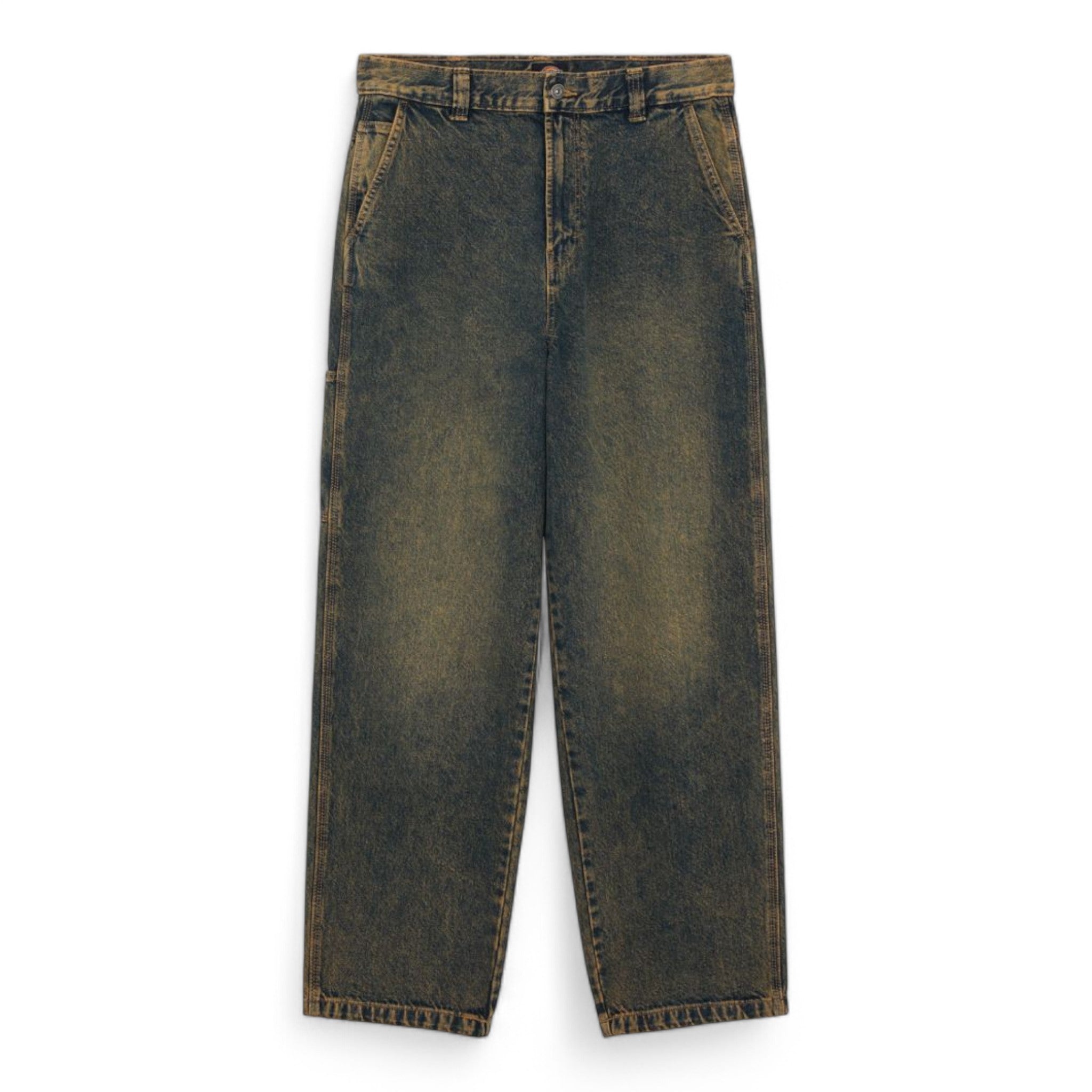 Dickies Madison Baggy Fit Denim