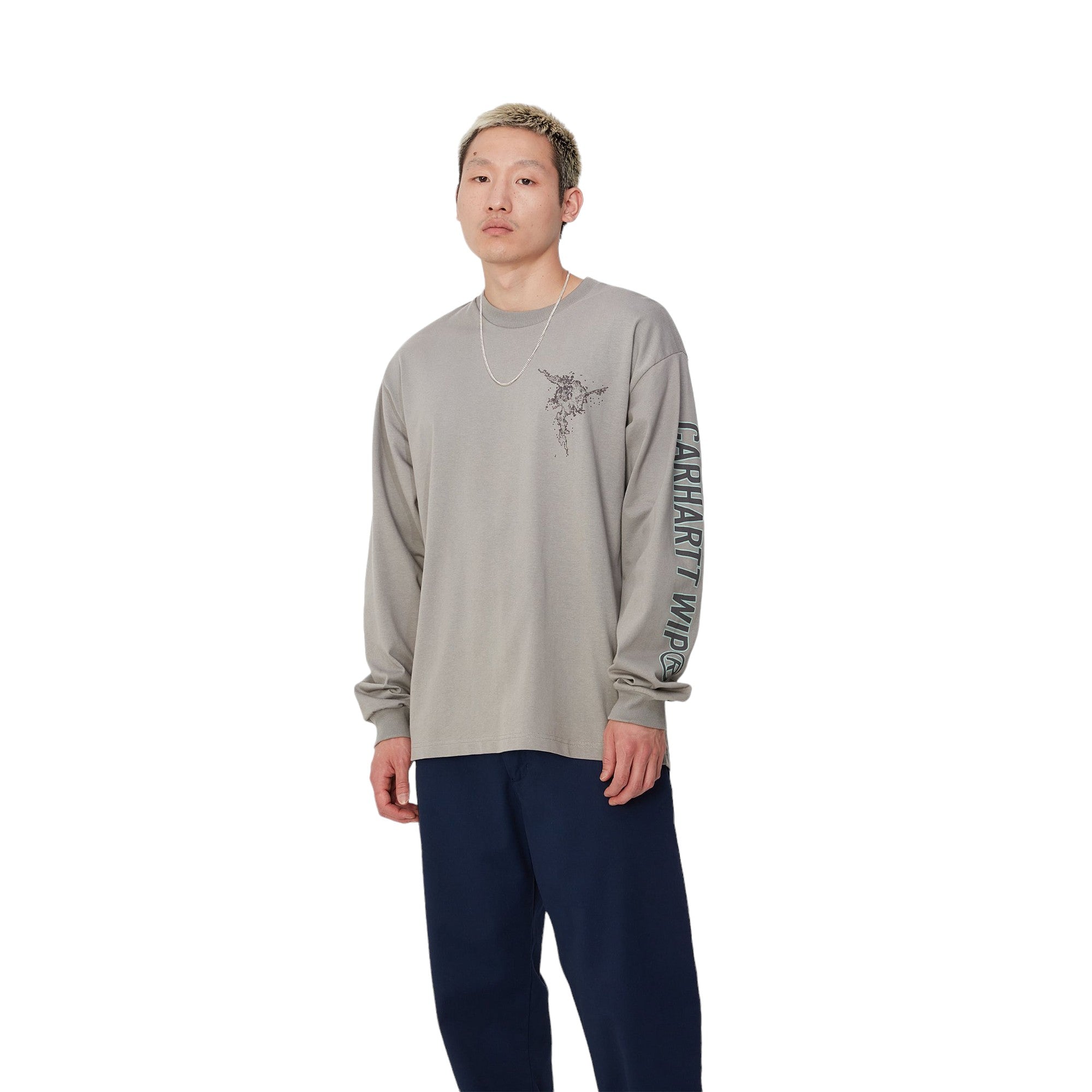 Carhartt WIP  L/s Coordinate T-shirt