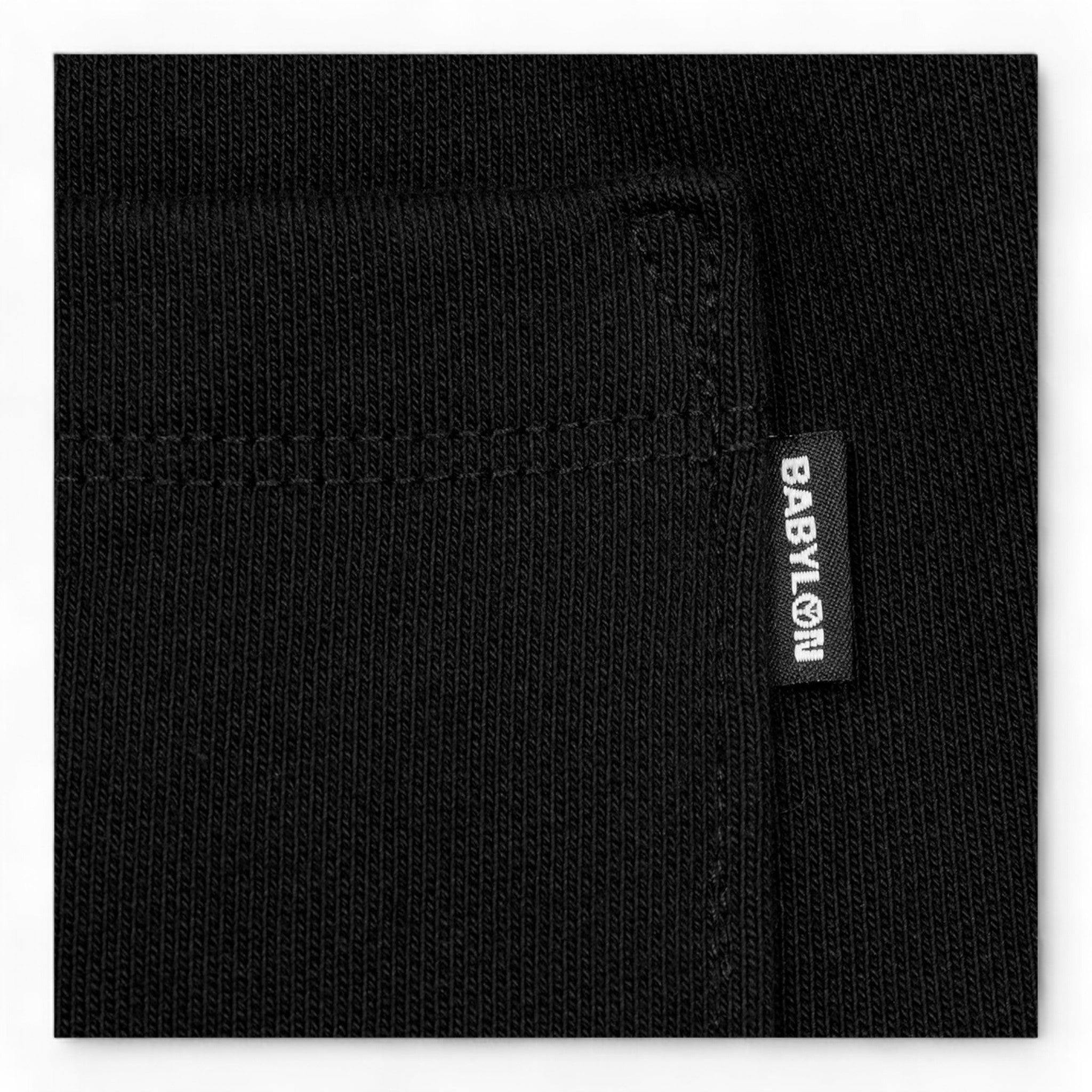 Babylon Who The Devil? Sweatpants