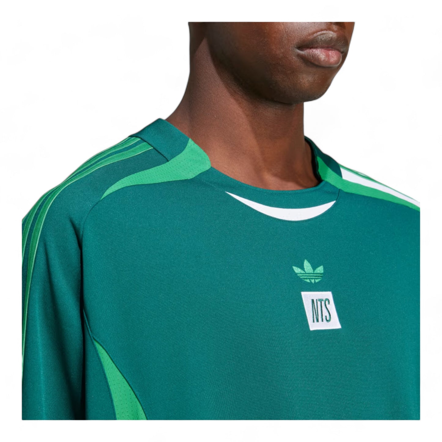 ADIDAS X NTS RADIO JERSEY