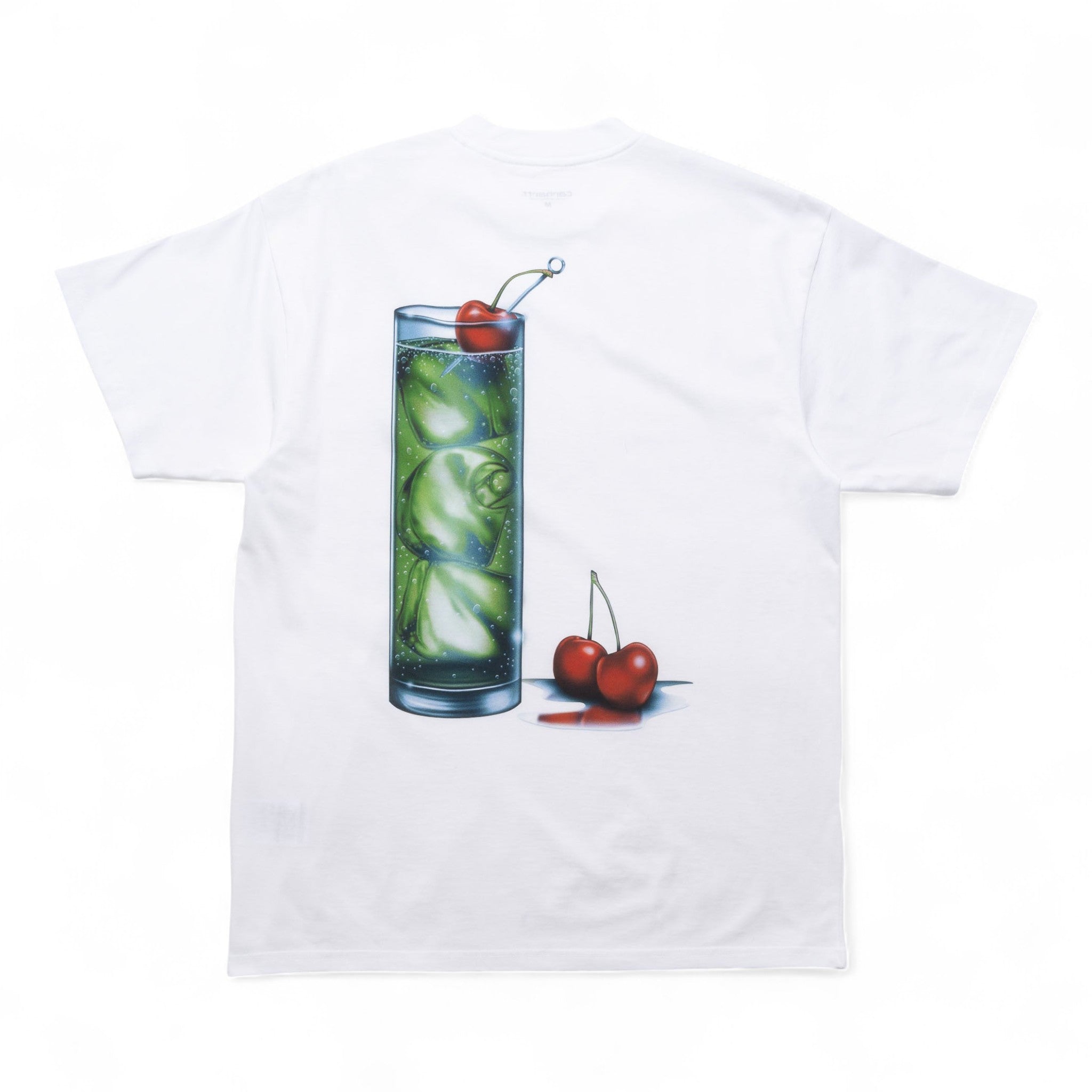 Carhartt WIP S/s Jake Garcia T-shirt
