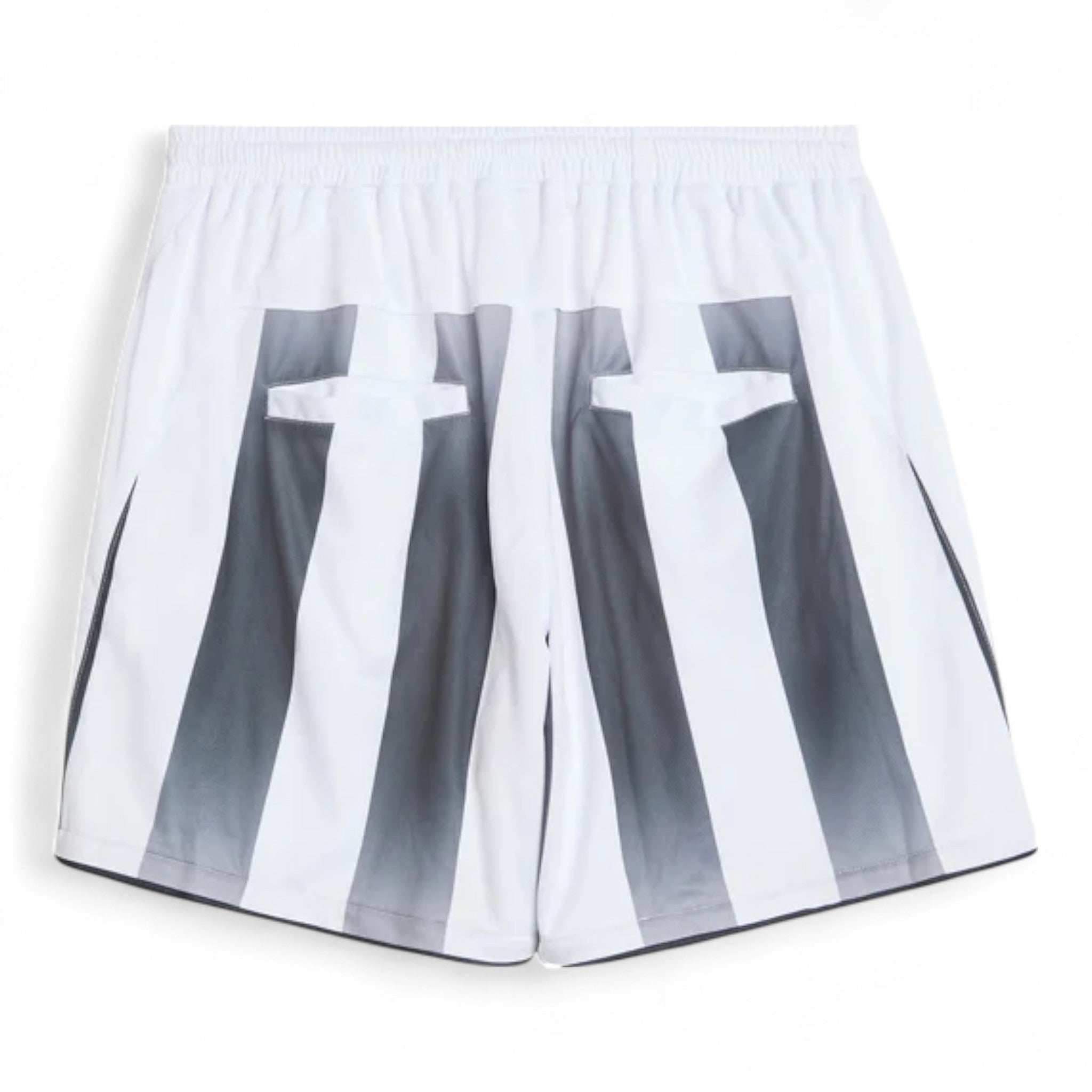 Babylon Babylon Fc Shorts