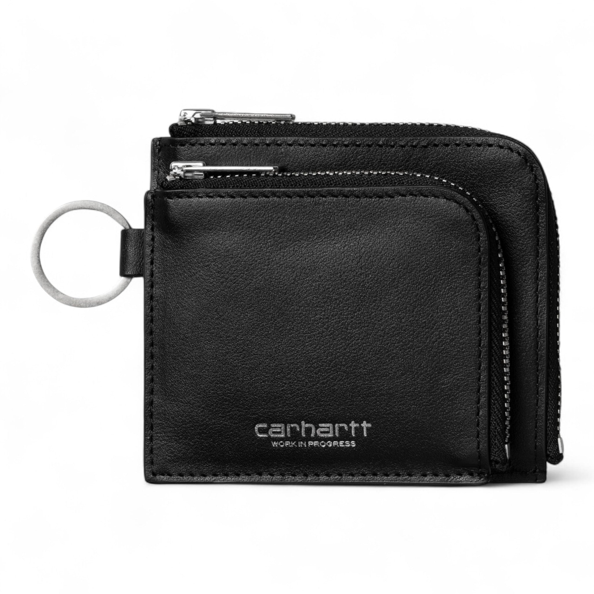 Carhartt WIP  Double Vegas Zip Wallet