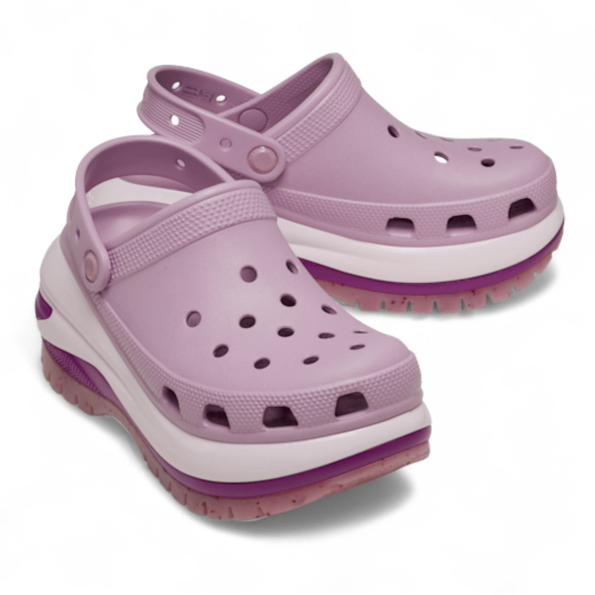 Crocs Mega Crush Clog