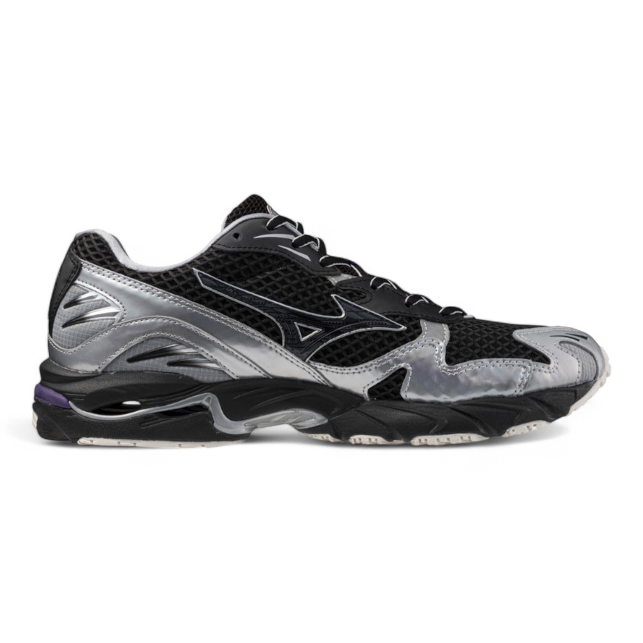 Mizuno Wave Rider 10 Millenium Pack