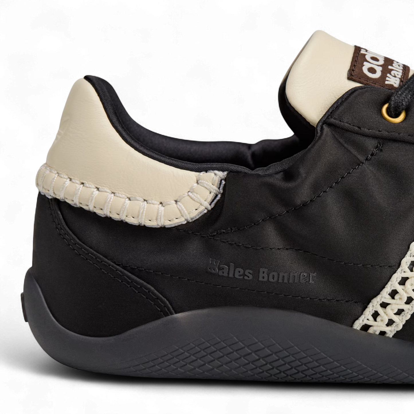 ADIDAS WALES BONNER KARINTHA LO SATIN